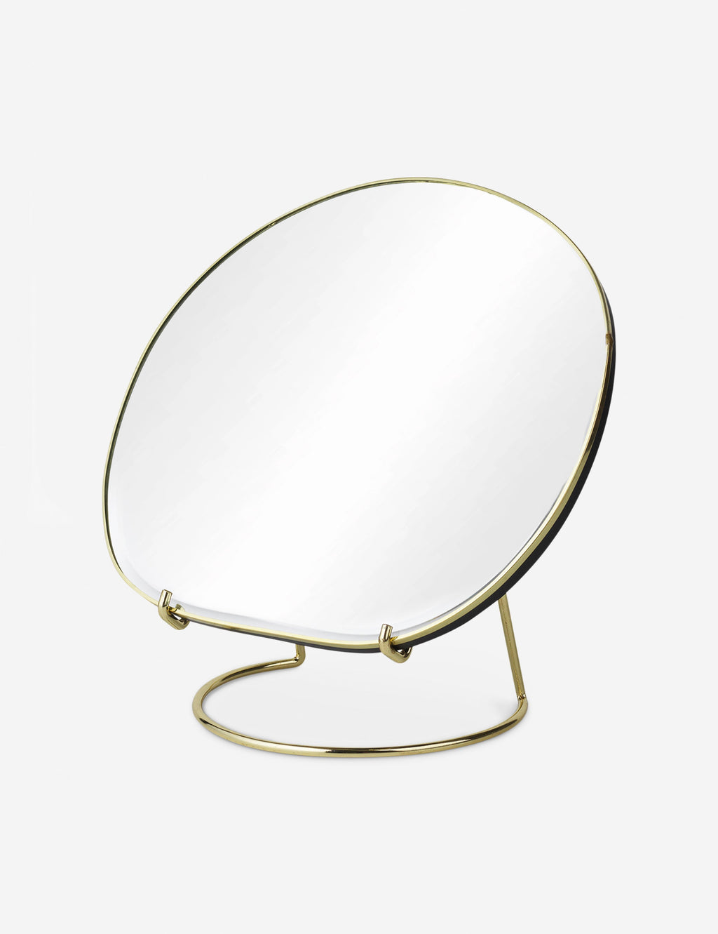 Lulu and Georgia - Pond Table Mirror by Ferm Living