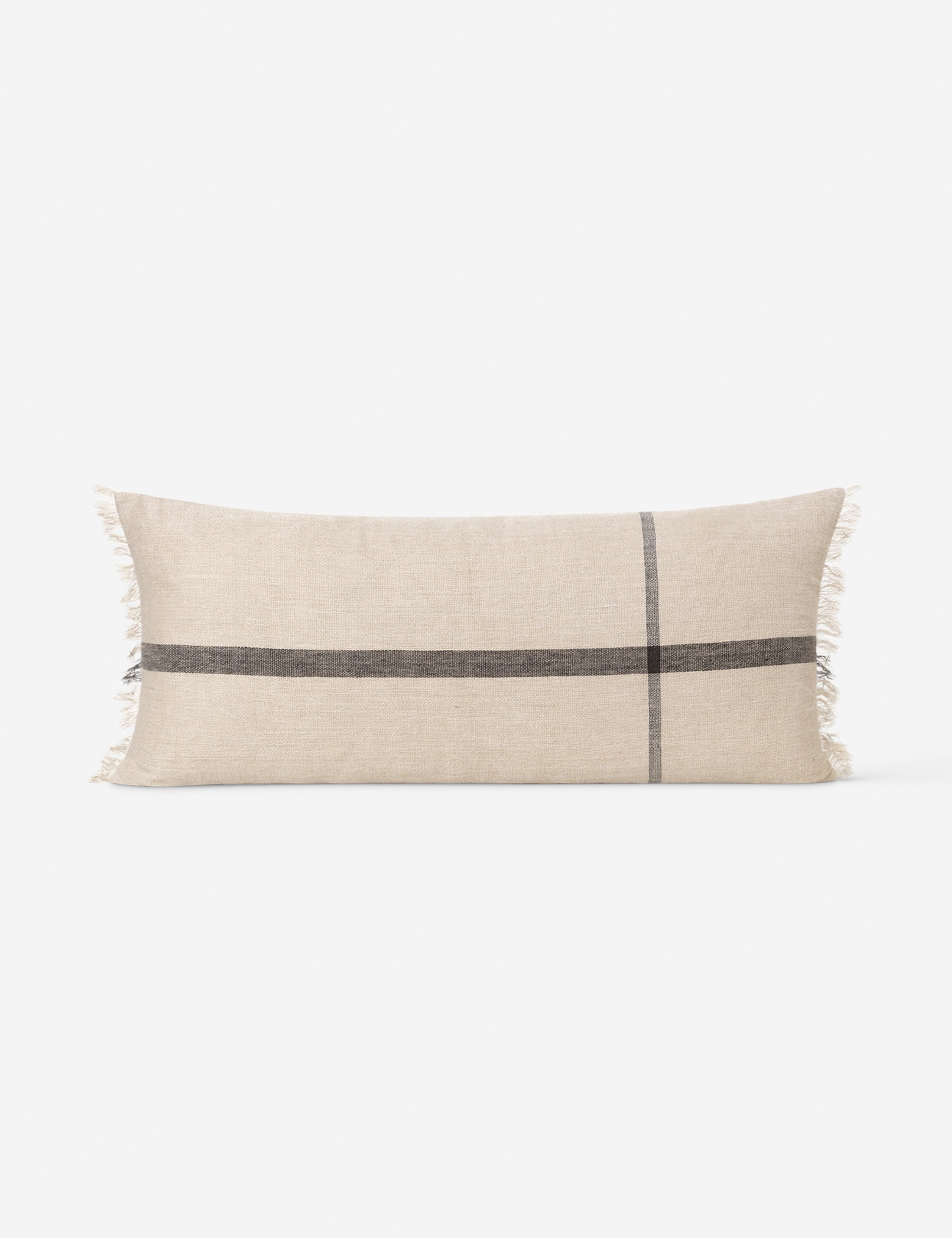 Lulu and Georgia - Calm Pillow by Ferm Living