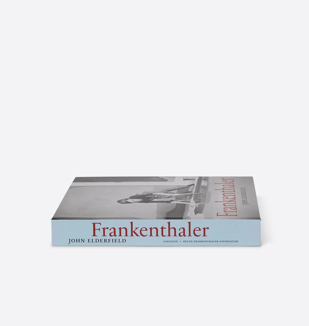 Amber Interiors - Frankenthaler