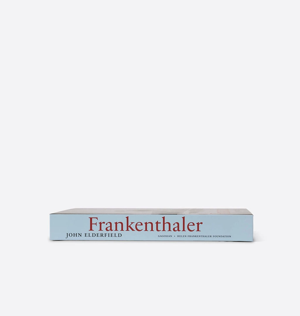 Amber Interiors - Frankenthaler