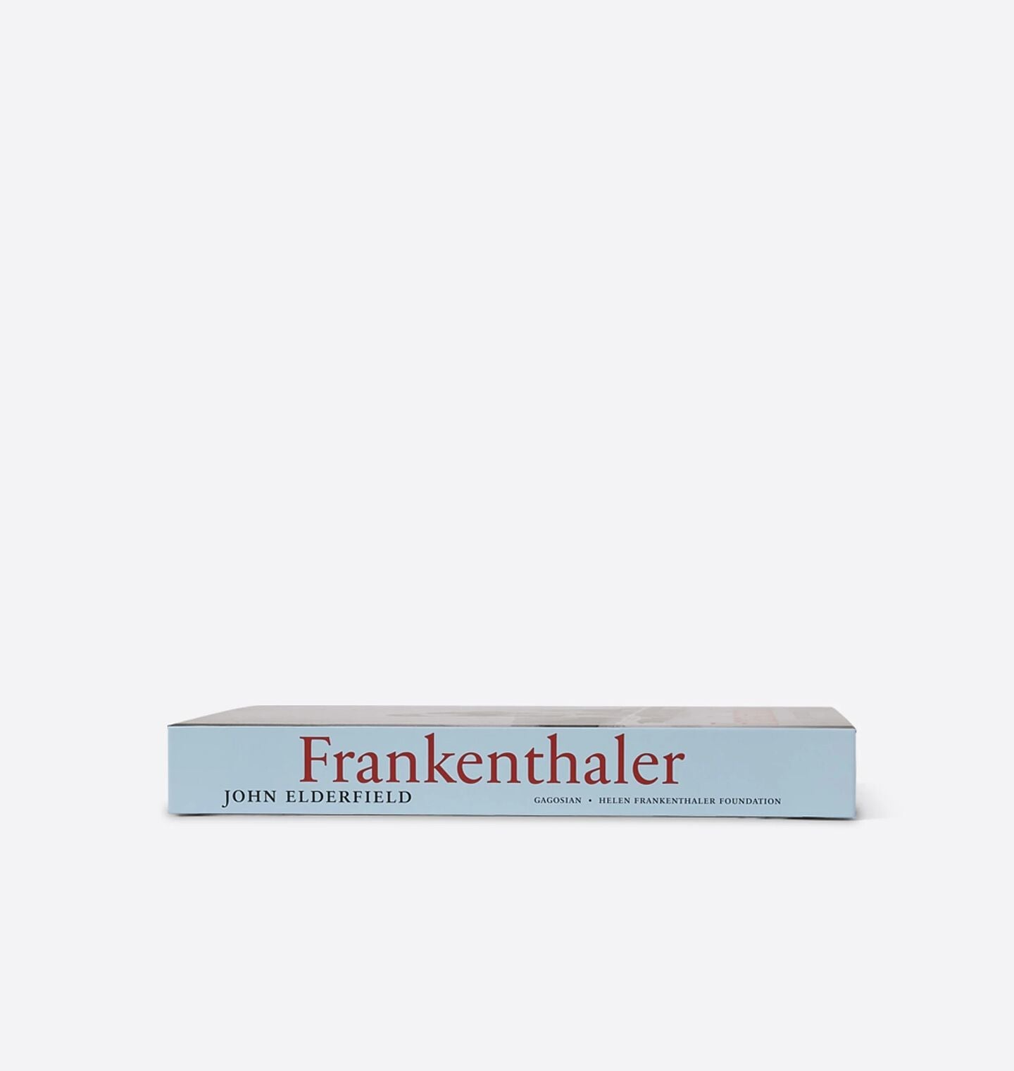 Amber Interiors - Frankenthaler