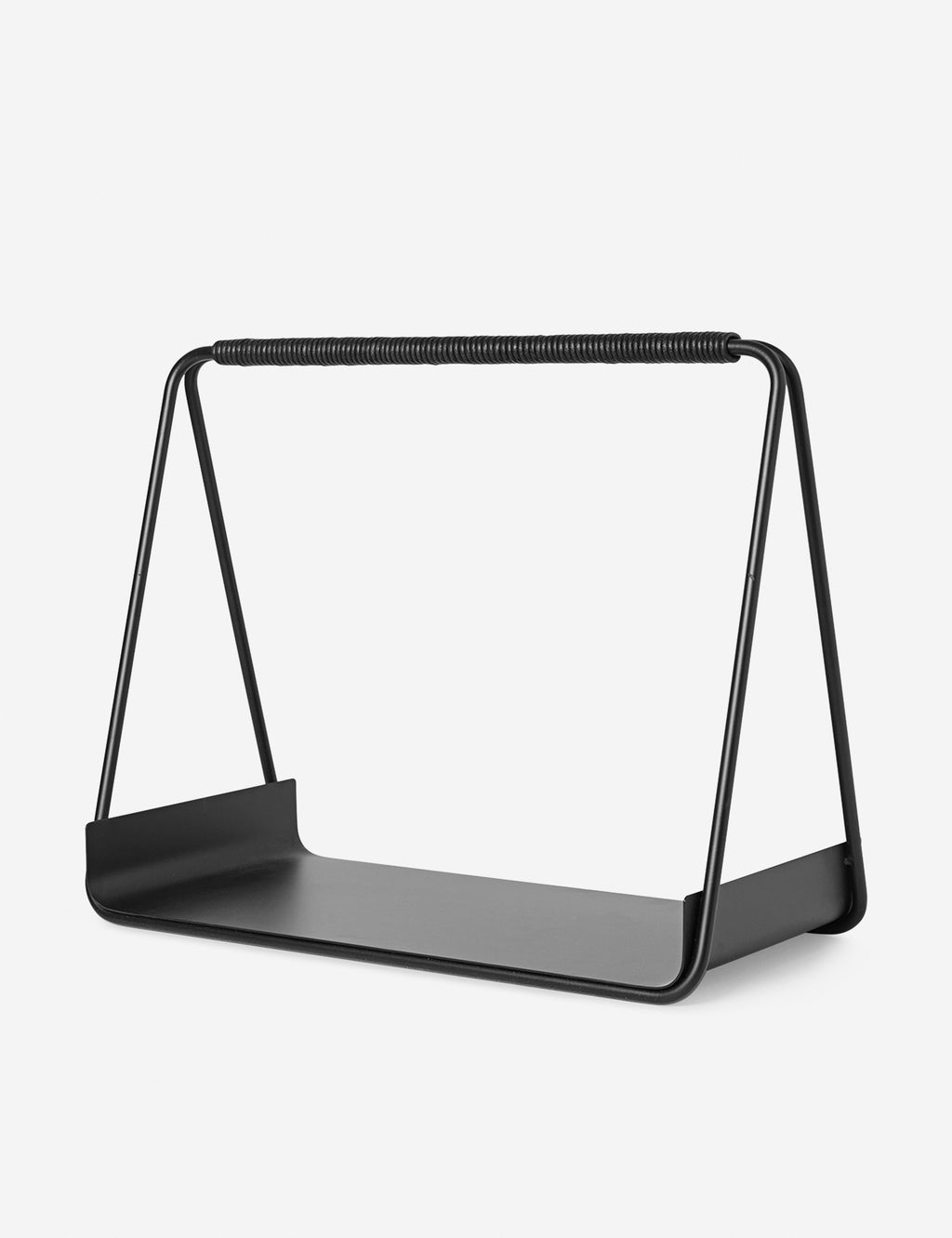 Lulu and Georgia - Port Log Holder by Ferm Living