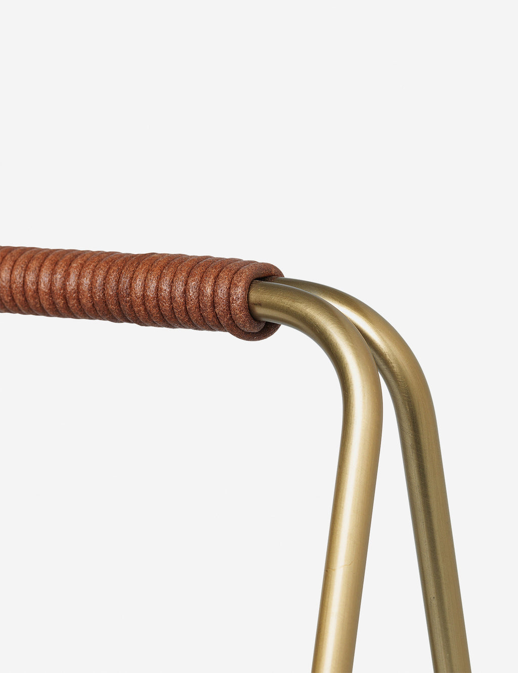 Lulu and Georgia - Port Log Holder by Ferm Living