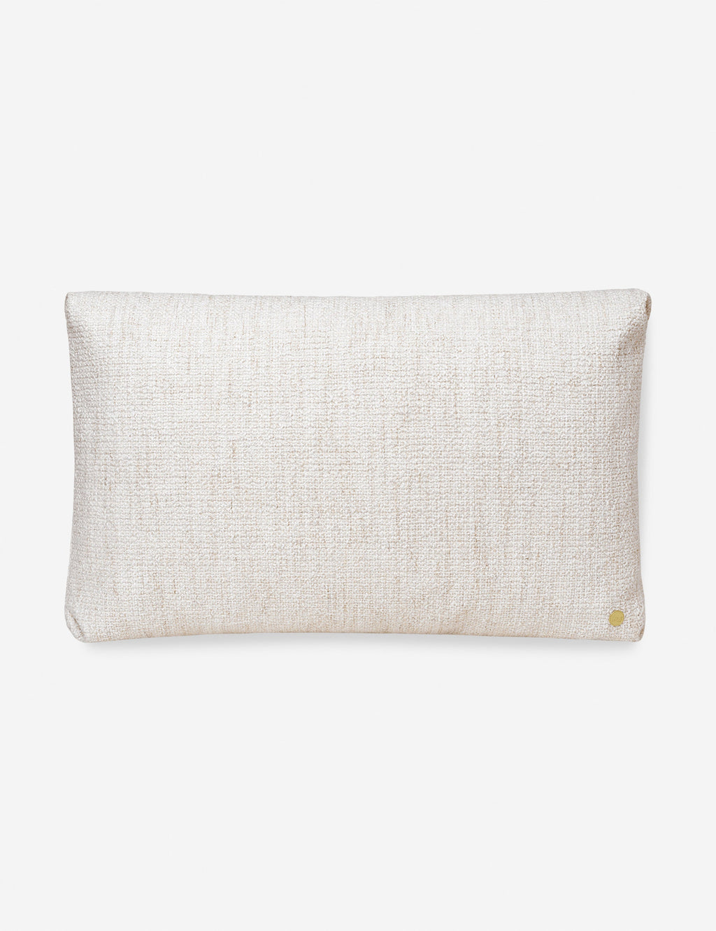 Lulu and Georgia - Clean Pillow by Ferm Living