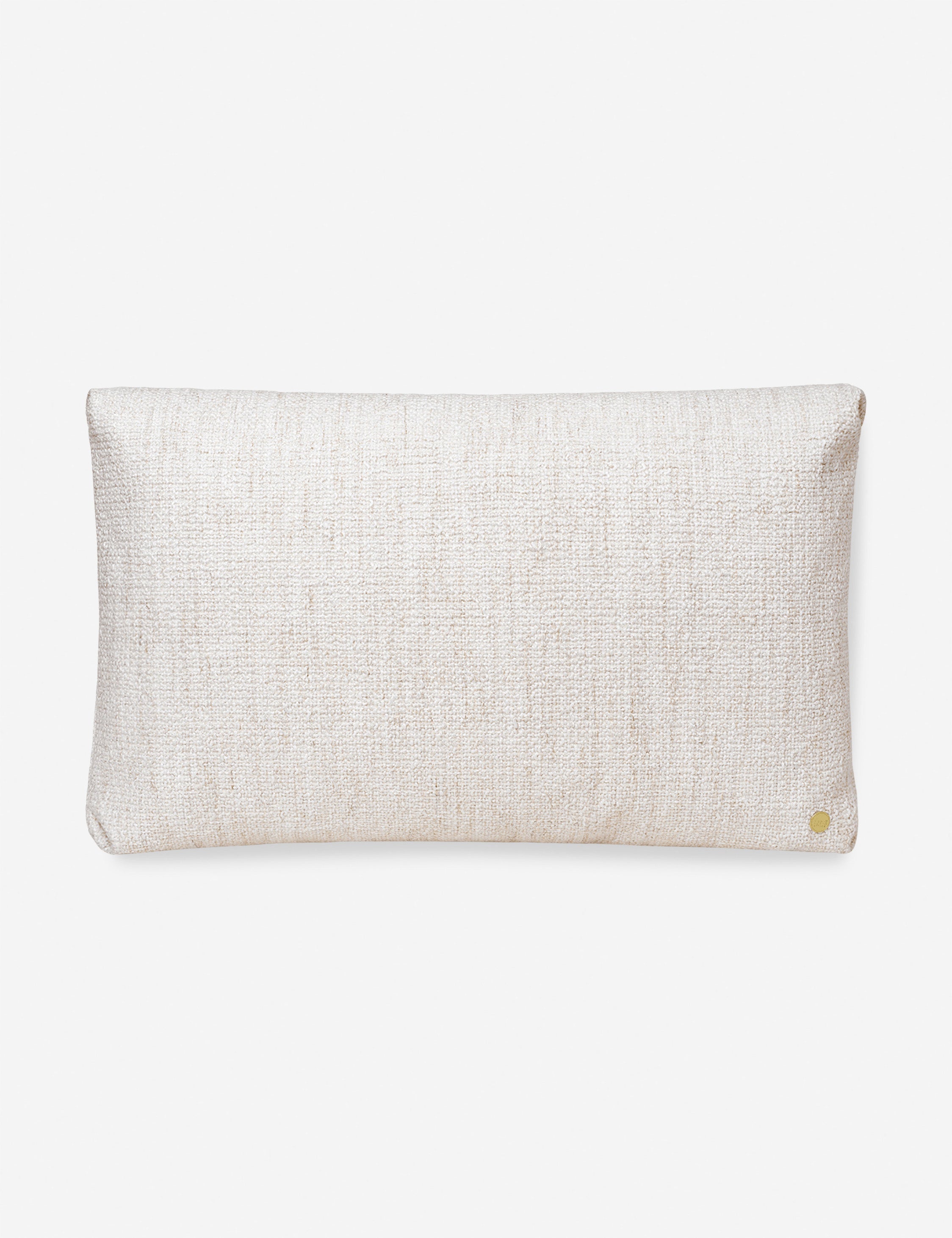 Lulu and Georgia - Clean Pillow by Ferm Living