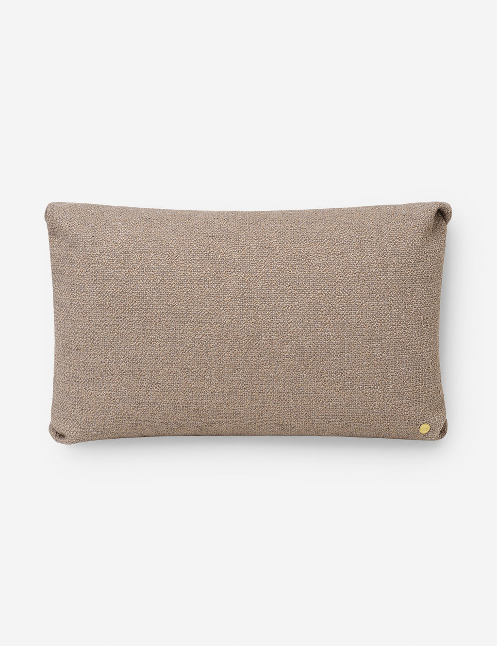 Lulu and Georgia - Clean Pillow by Ferm Living
