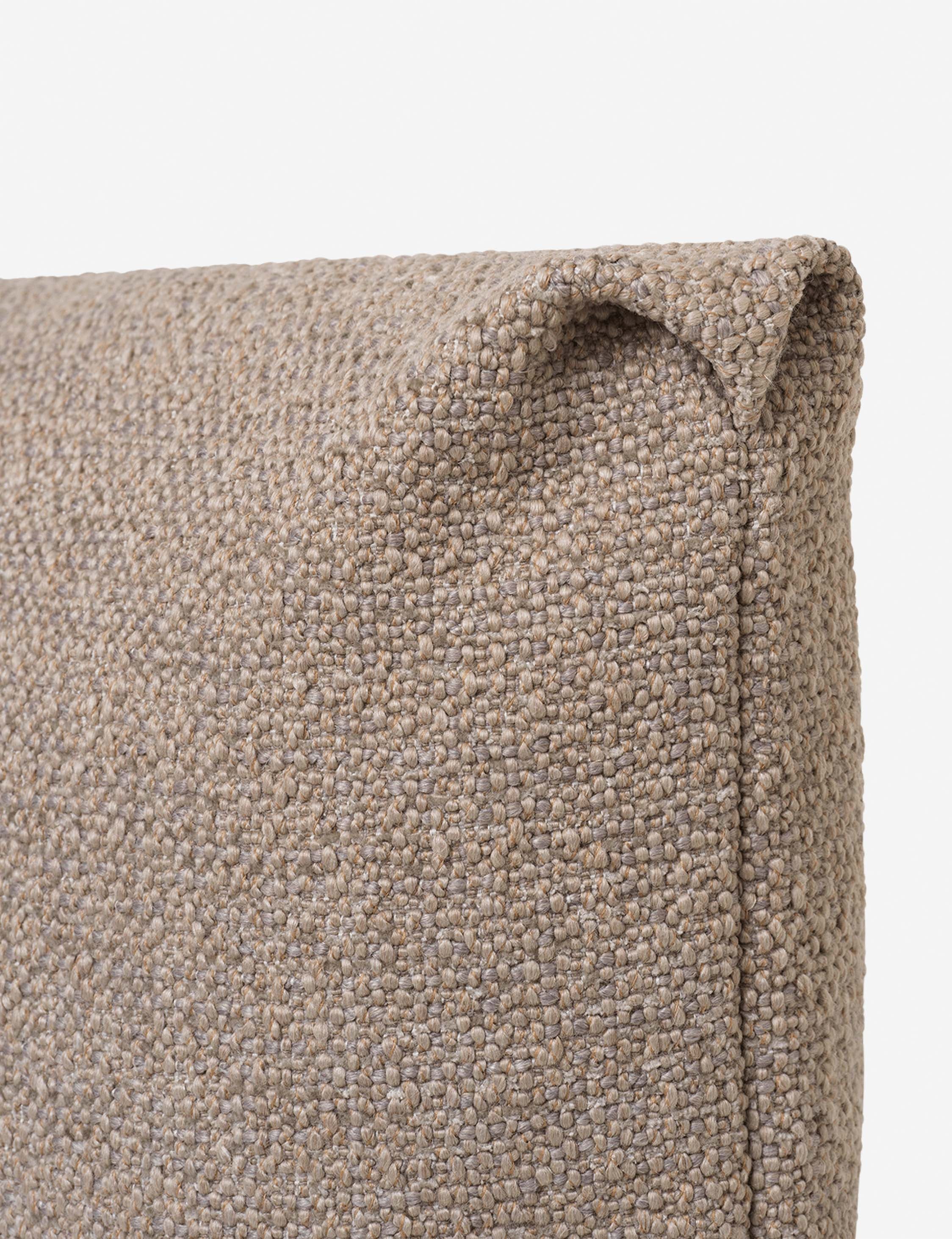 Lulu and Georgia - Clean Pillow by Ferm Living
