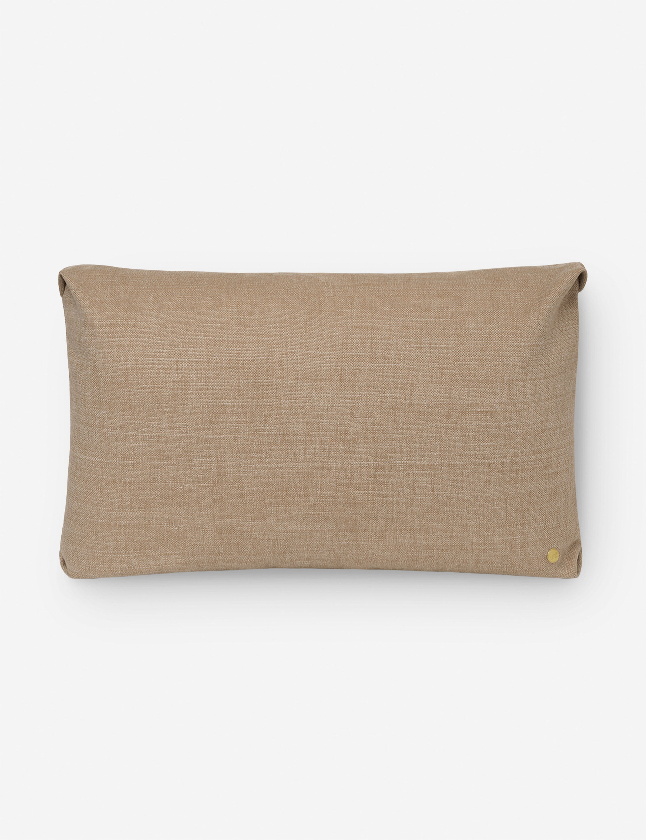 Lulu and Georgia - Clean Pillow by Ferm Living