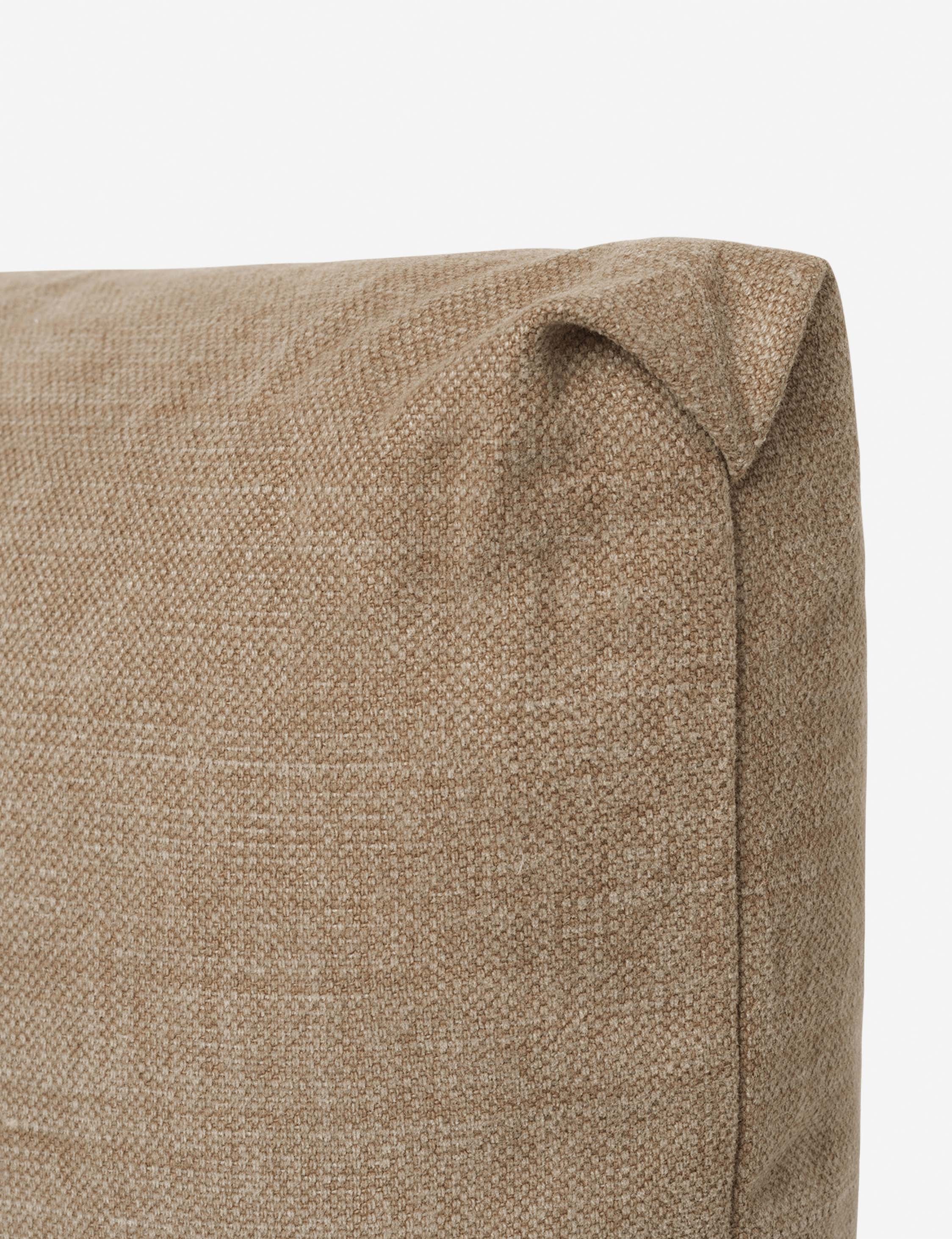 Lulu and Georgia - Clean Pillow by Ferm Living