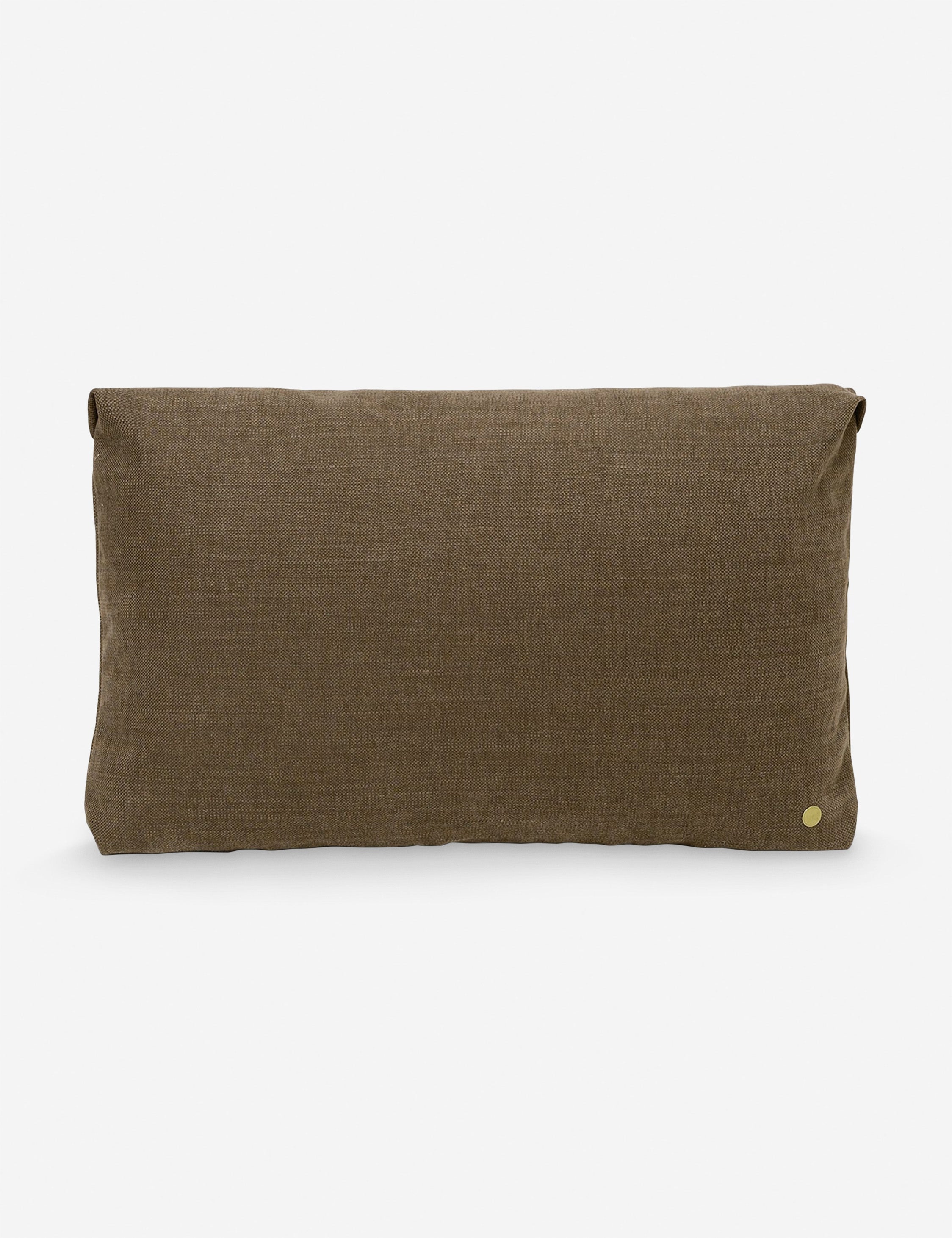 Lulu and Georgia - Clean Pillow by Ferm Living