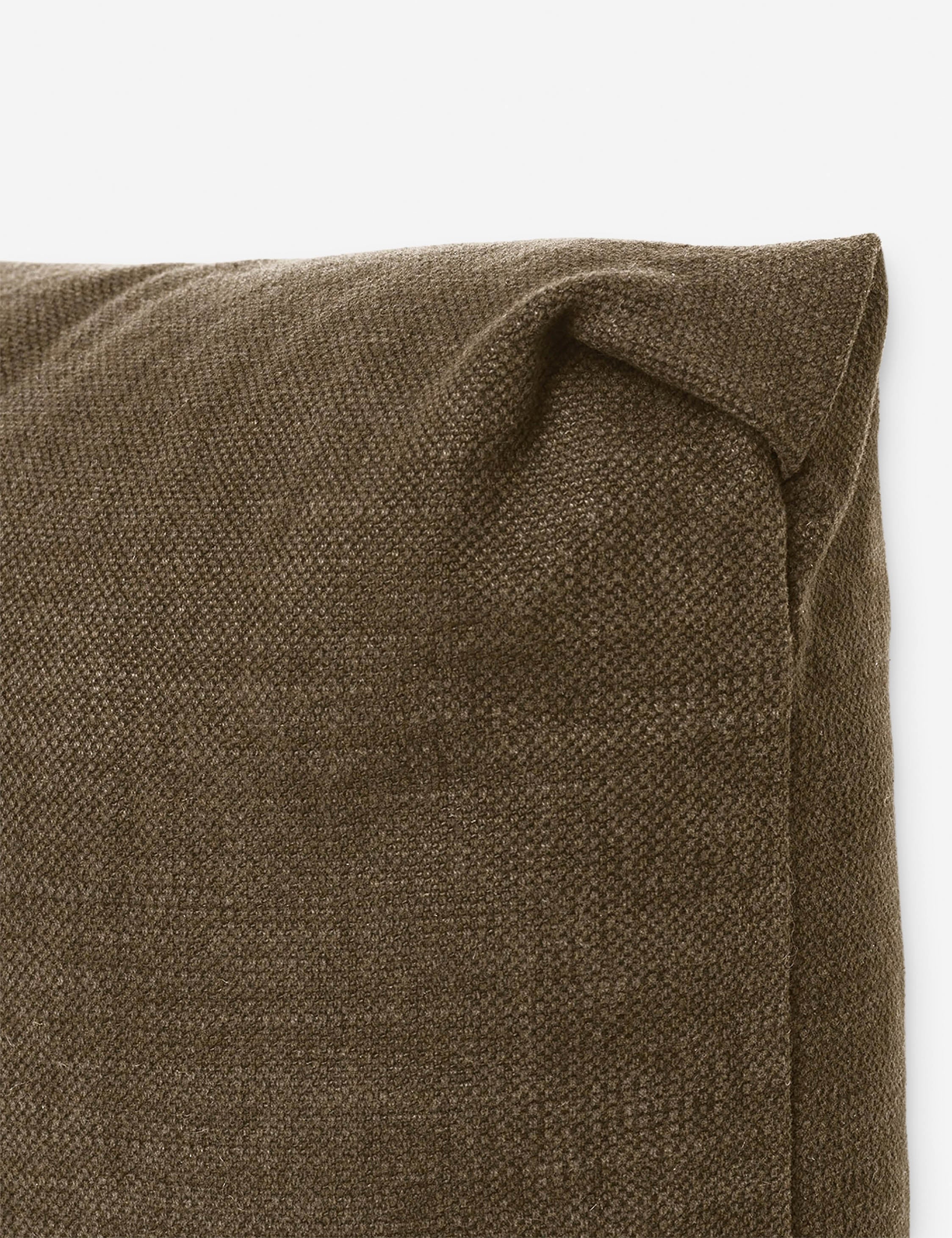 Lulu and Georgia - Clean Pillow by Ferm Living