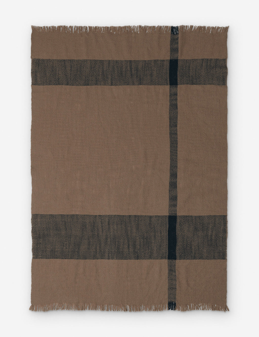 Lulu and Georgia - Dry Throw by Ferm Living