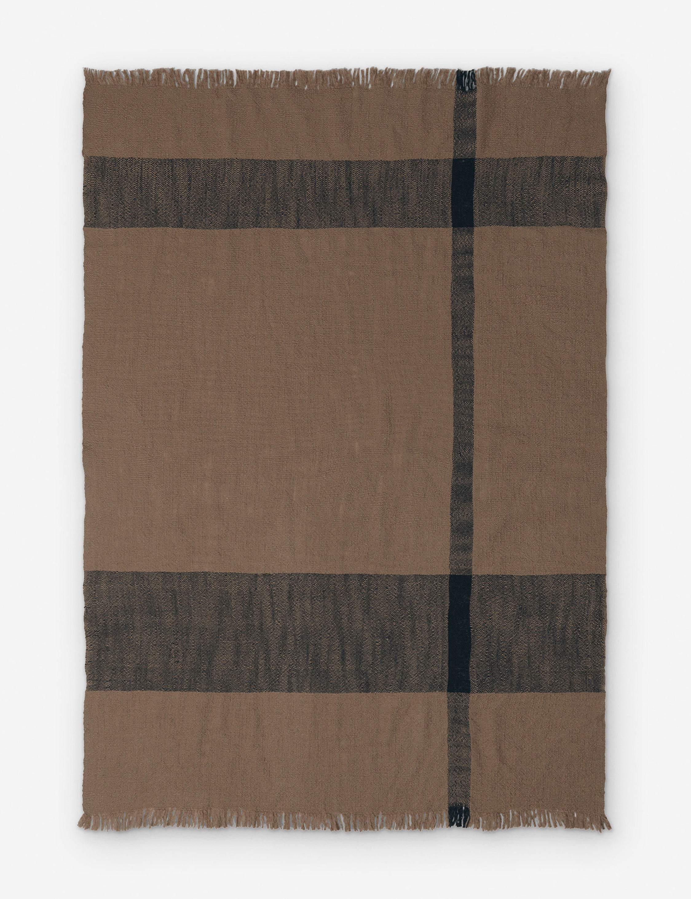 Lulu and Georgia - Dry Throw by Ferm Living