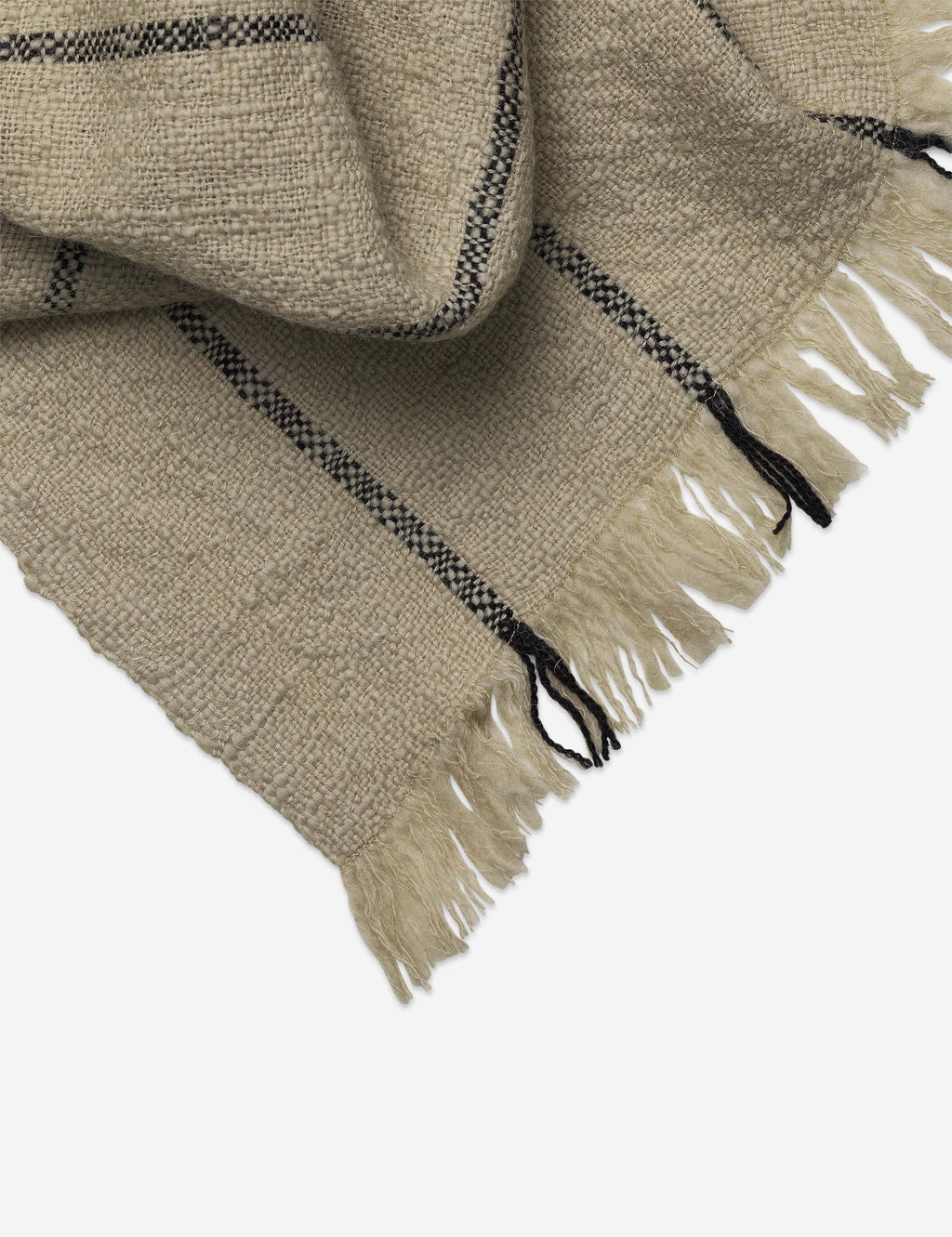 Lulu and Georgia - Calm Throw by Ferm Living