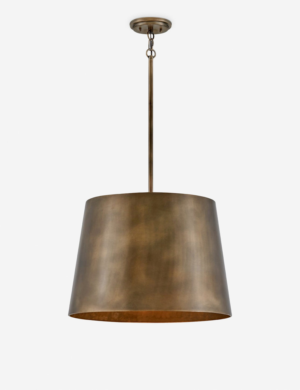 Lulu and Georgia - Marlon Outdoor Pendant Light