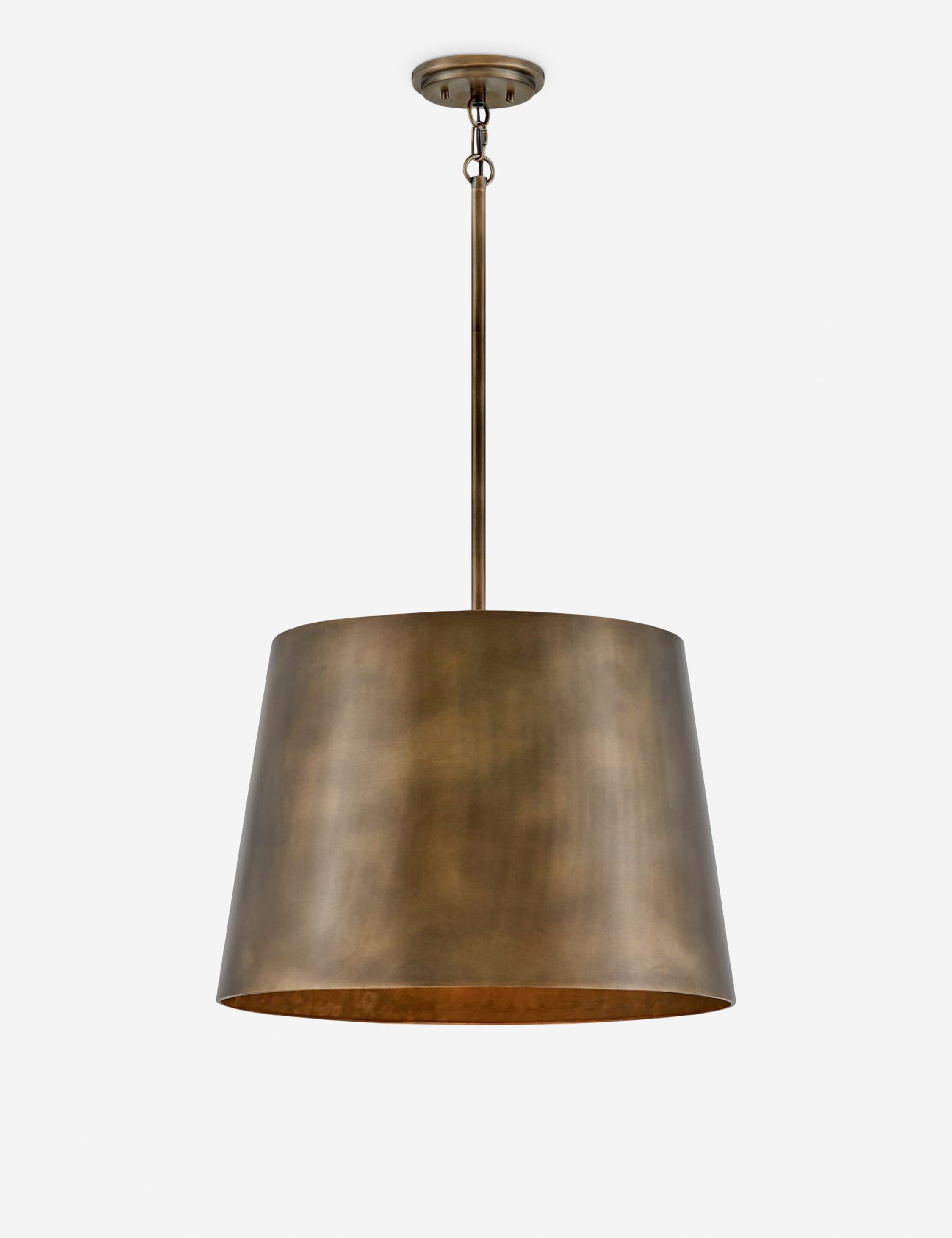 Lulu and Georgia - Marlon Outdoor Pendant Light