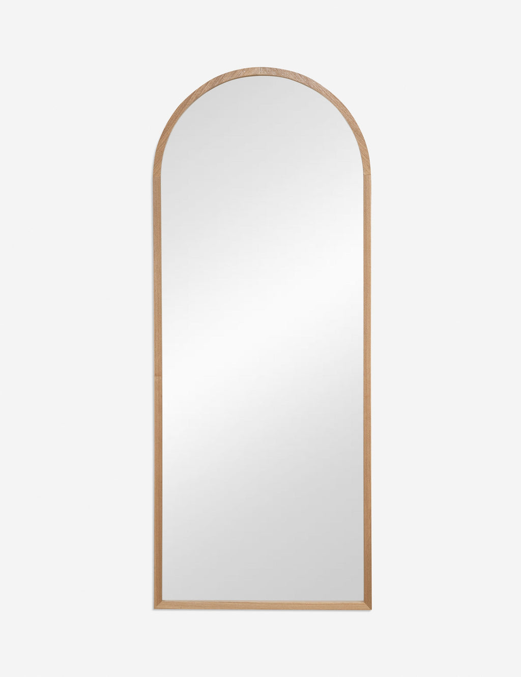 Lulu and Georgia - Paisley Floor Mirror