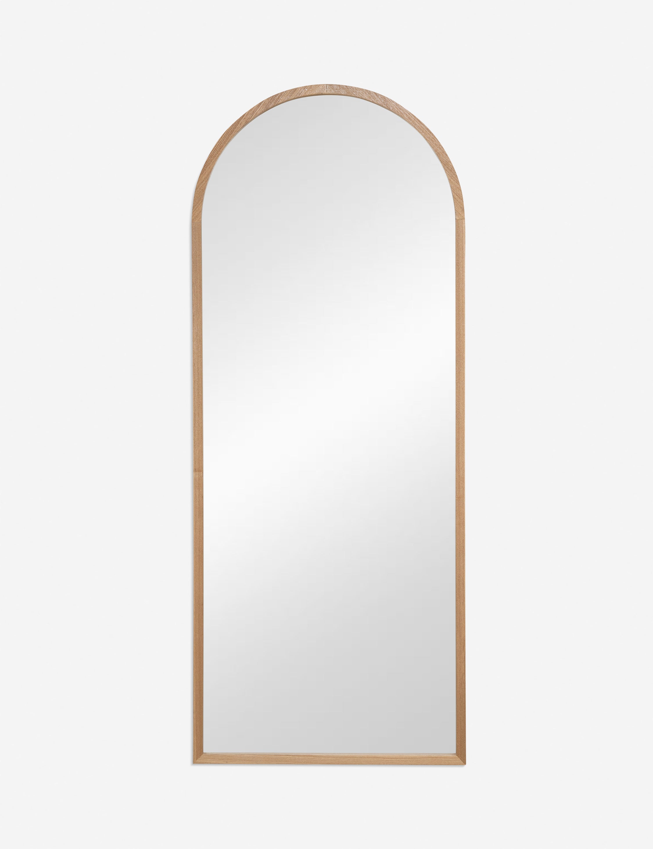 Lulu and Georgia - Paisley Floor Mirror