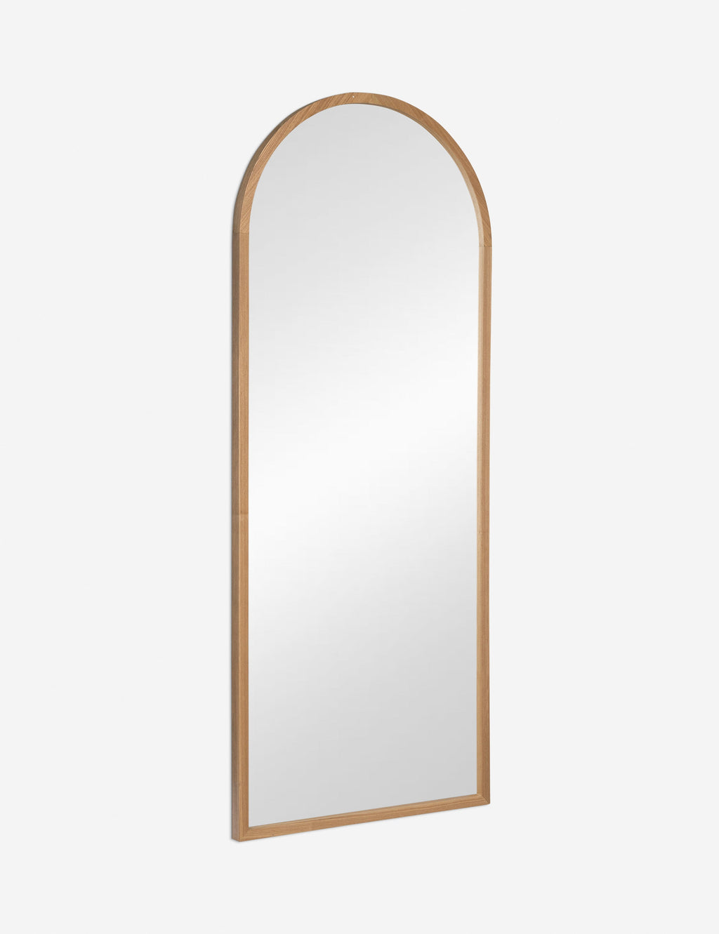 Lulu and Georgia - Paisley Floor Mirror