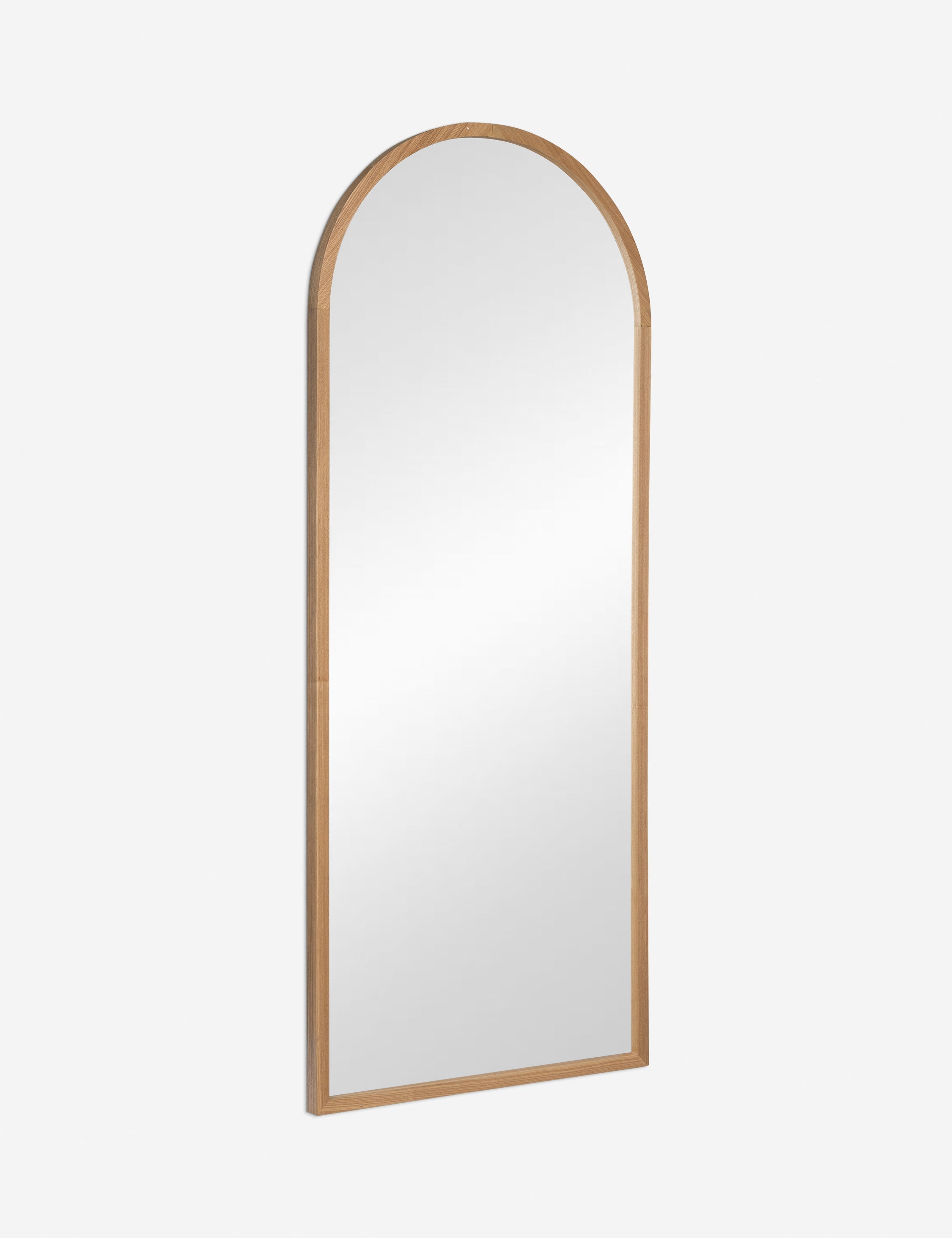 Lulu and Georgia - Paisley Floor Mirror