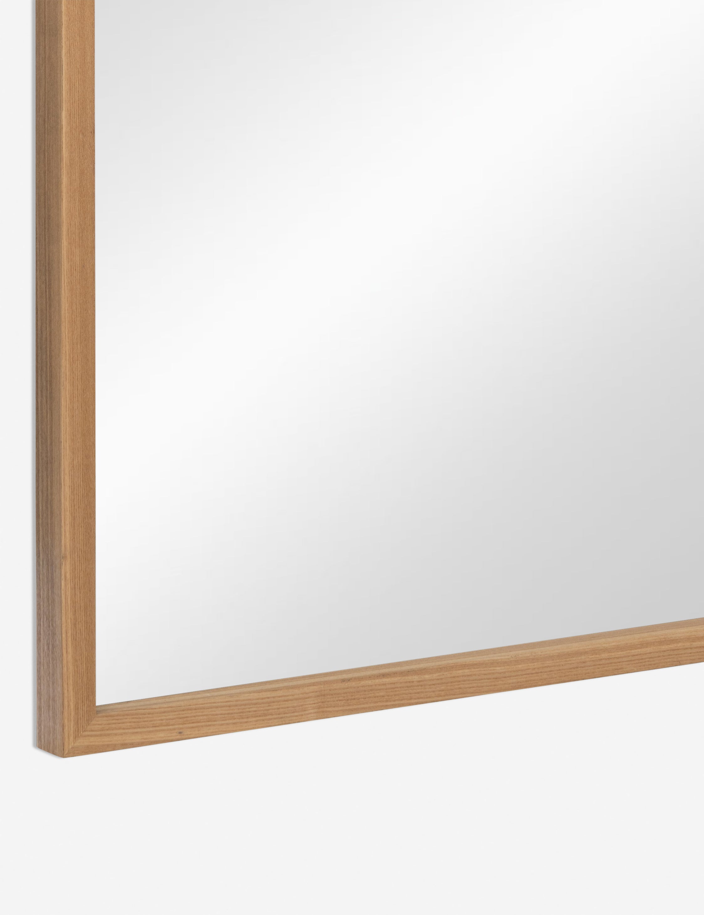 Lulu and Georgia - Paisley Floor Mirror