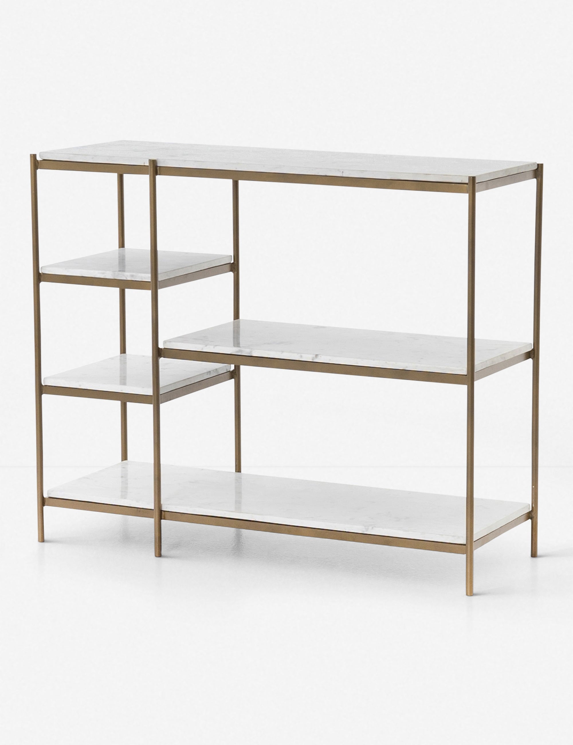 Lulu and Georgia - Kathleen Console Table