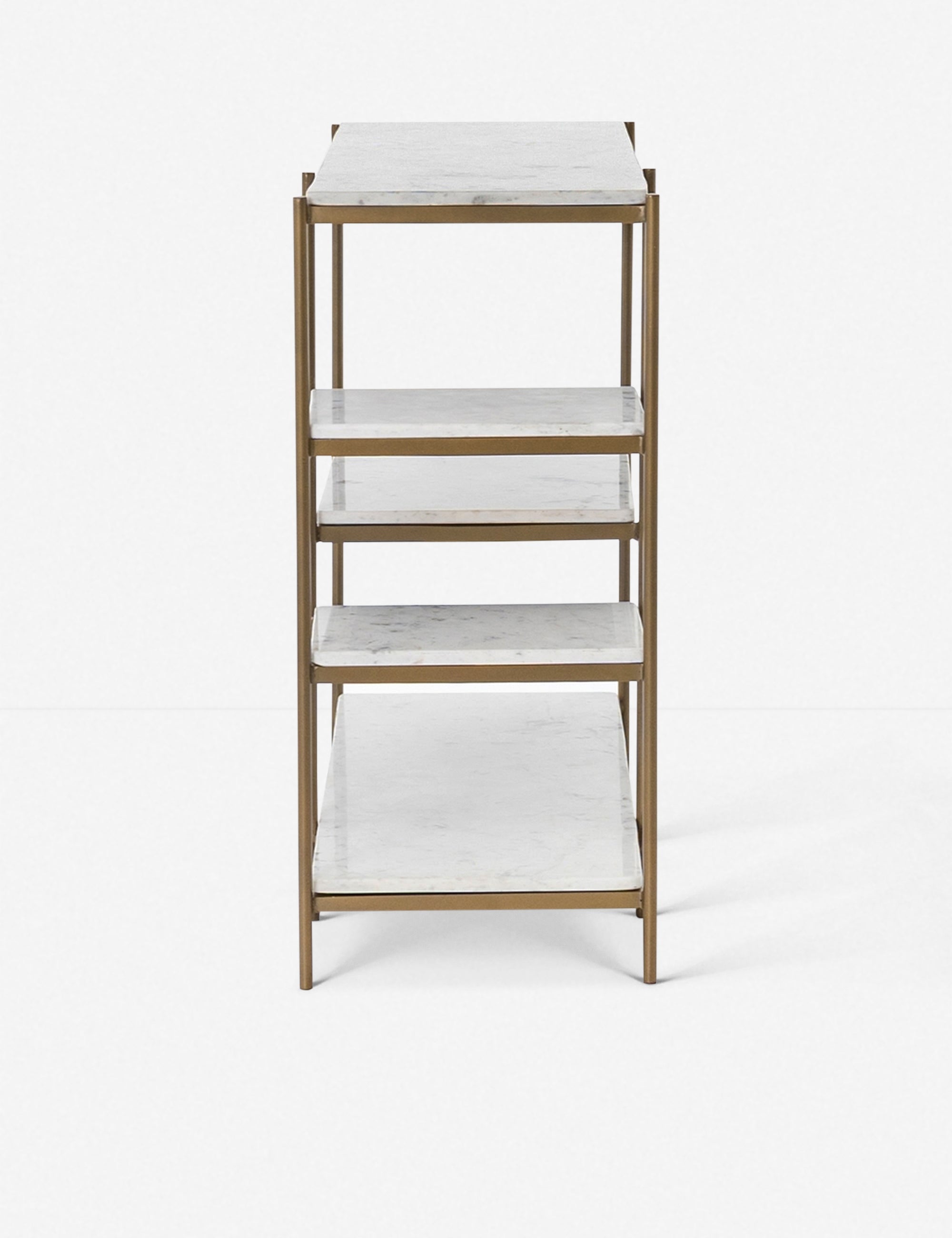 Lulu and Georgia - Kathleen Console Table