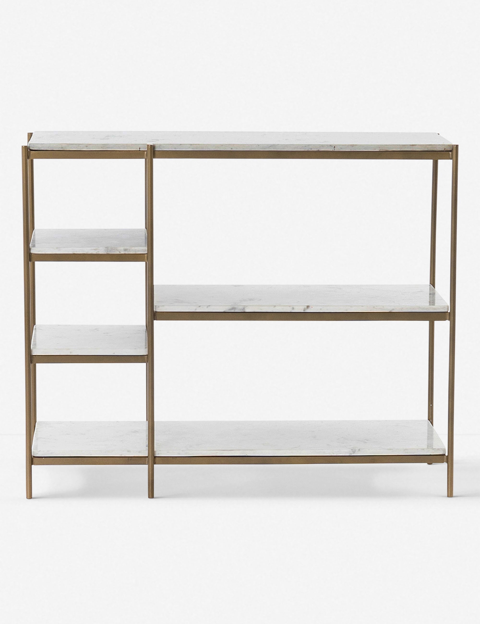 Lulu and Georgia - Kathleen Console Table