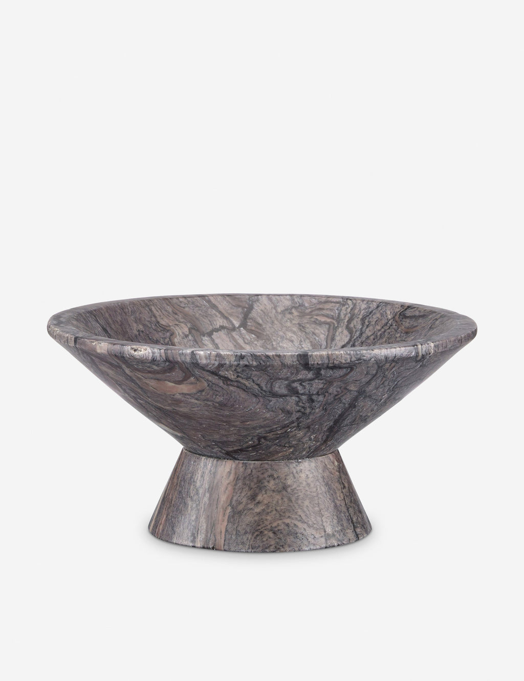 Lulu and Georgia - Niara Footed Bowl
