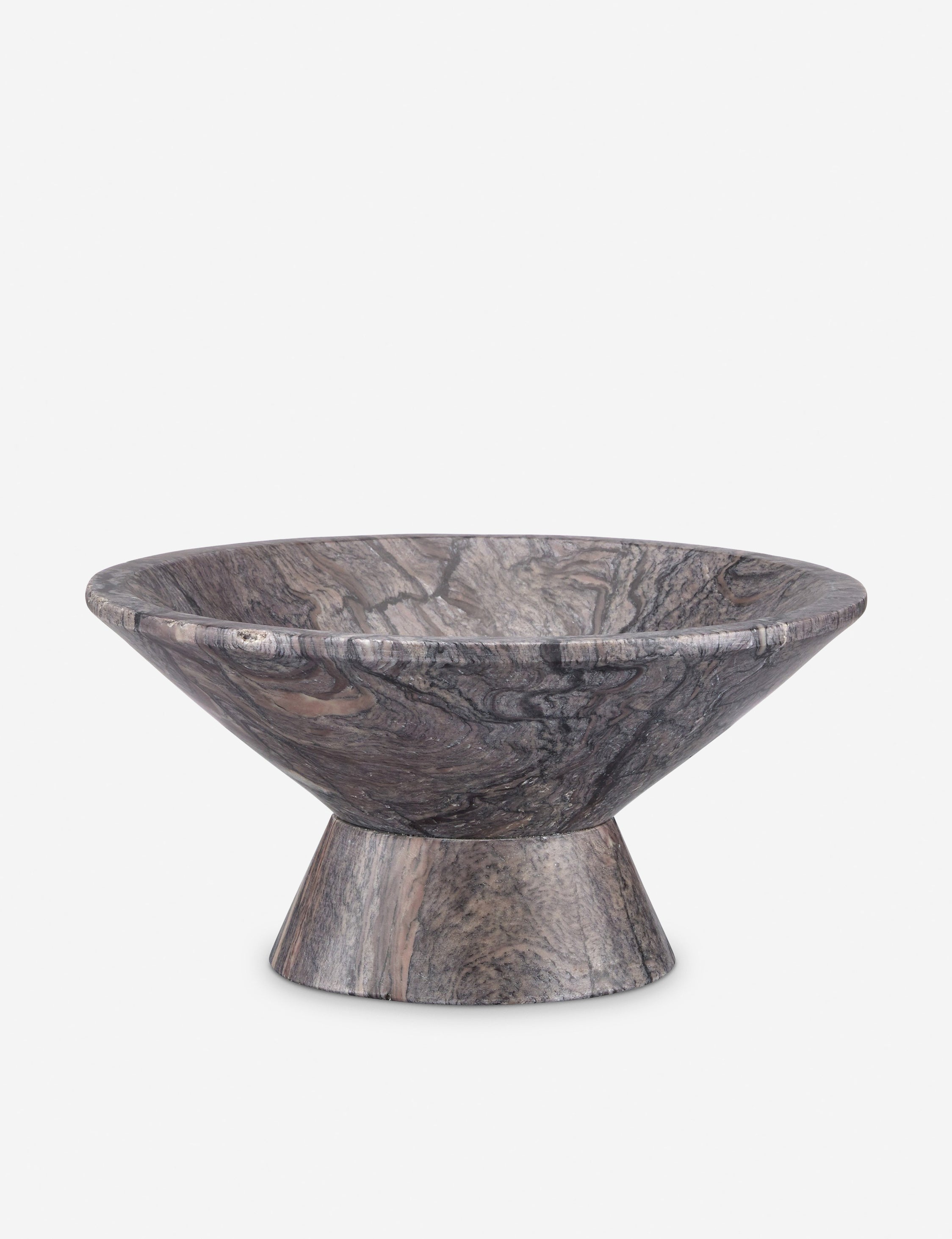 Lulu and Georgia - Niara Footed Bowl