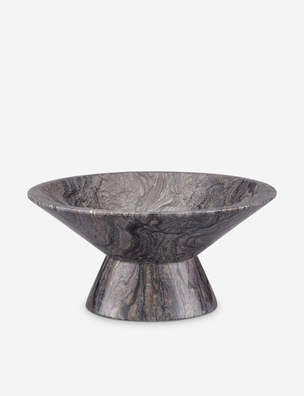 Lulu and Georgia - Niara Footed Bowl