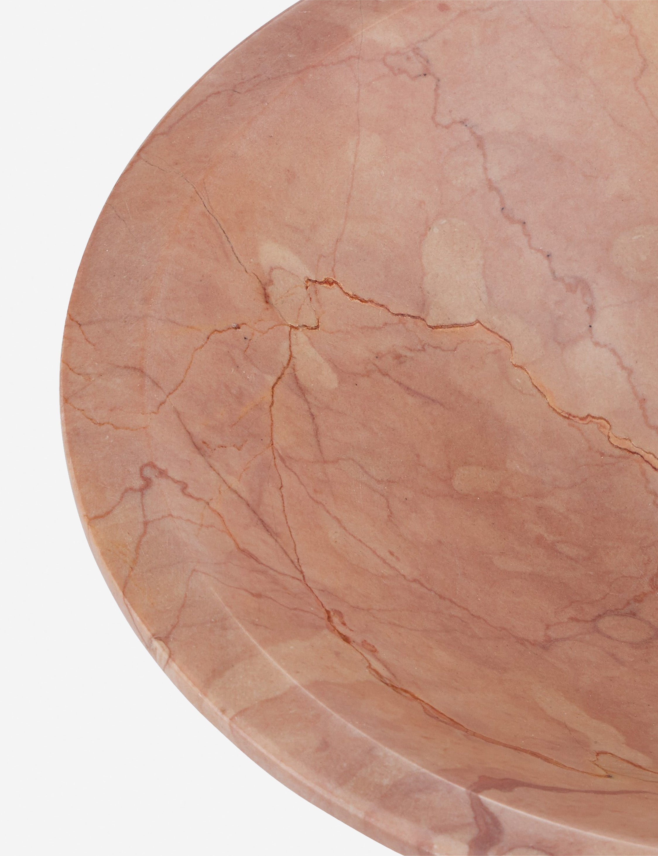 Lulu and Georgia - Niara Footed Bowl
