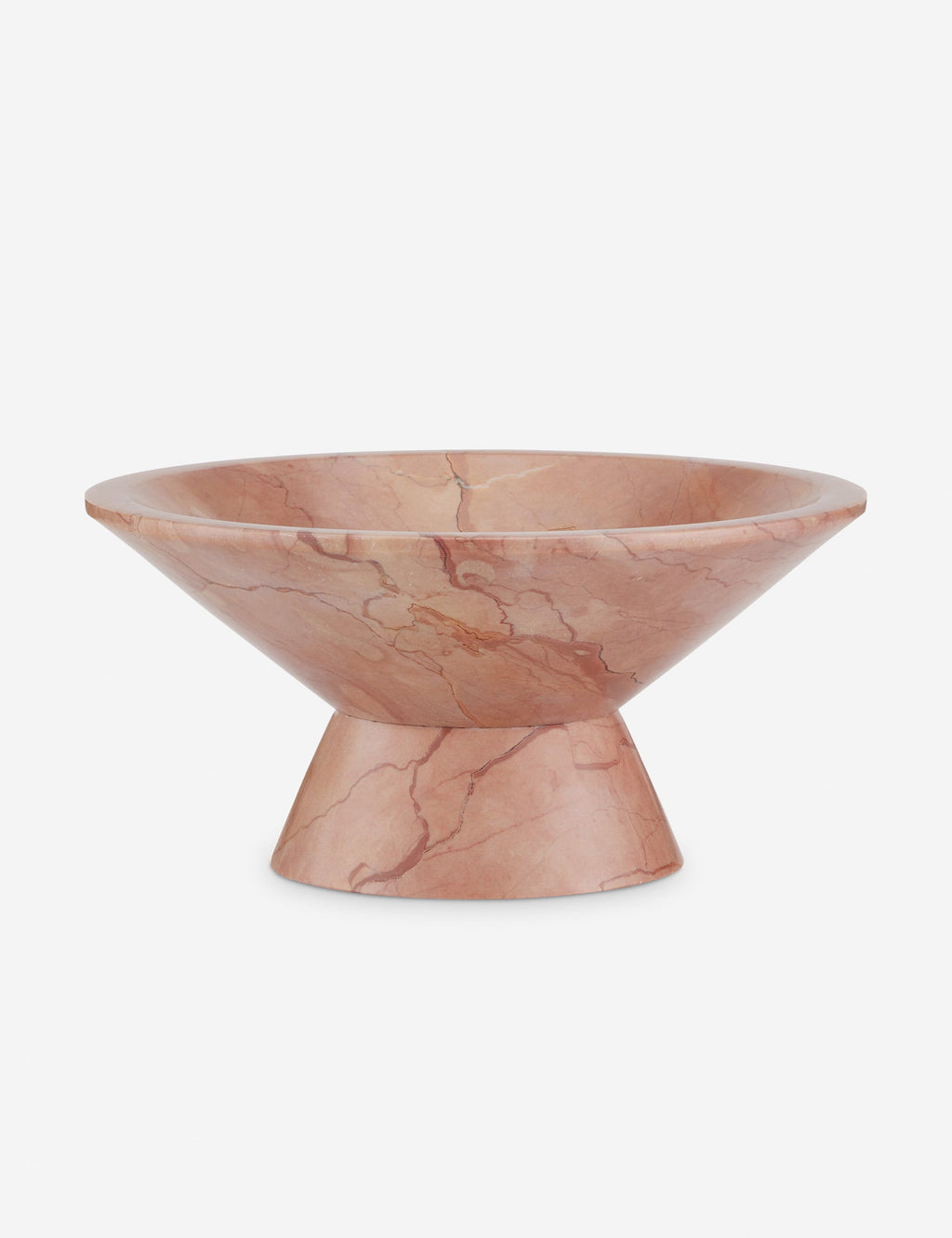 Lulu and Georgia - Niara Footed Bowl