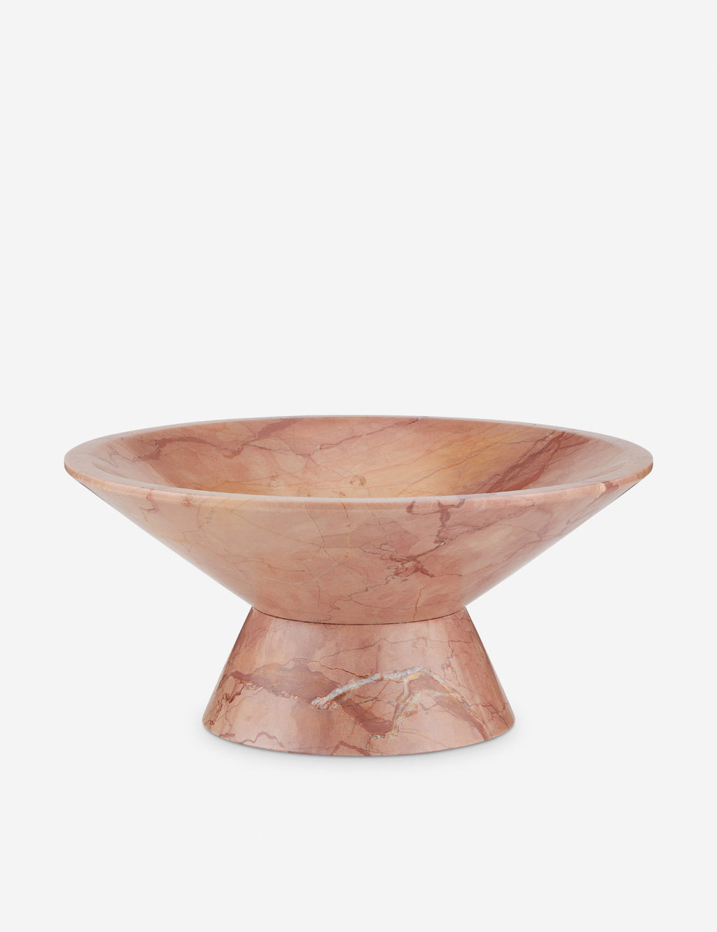Lulu and Georgia - Niara Footed Bowl
