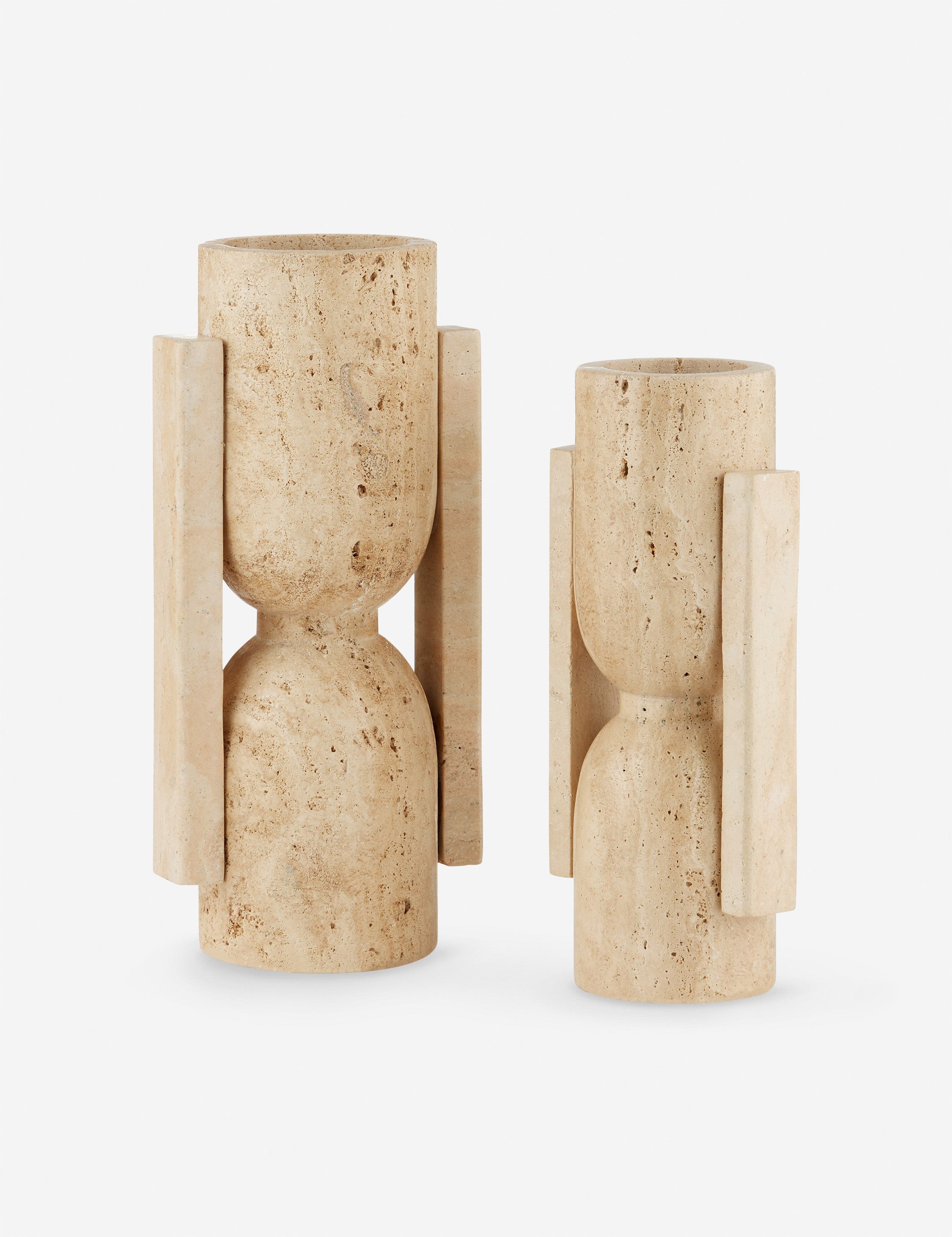 Lulu and Georgia - Cece Decorative Vases (Set of 2)