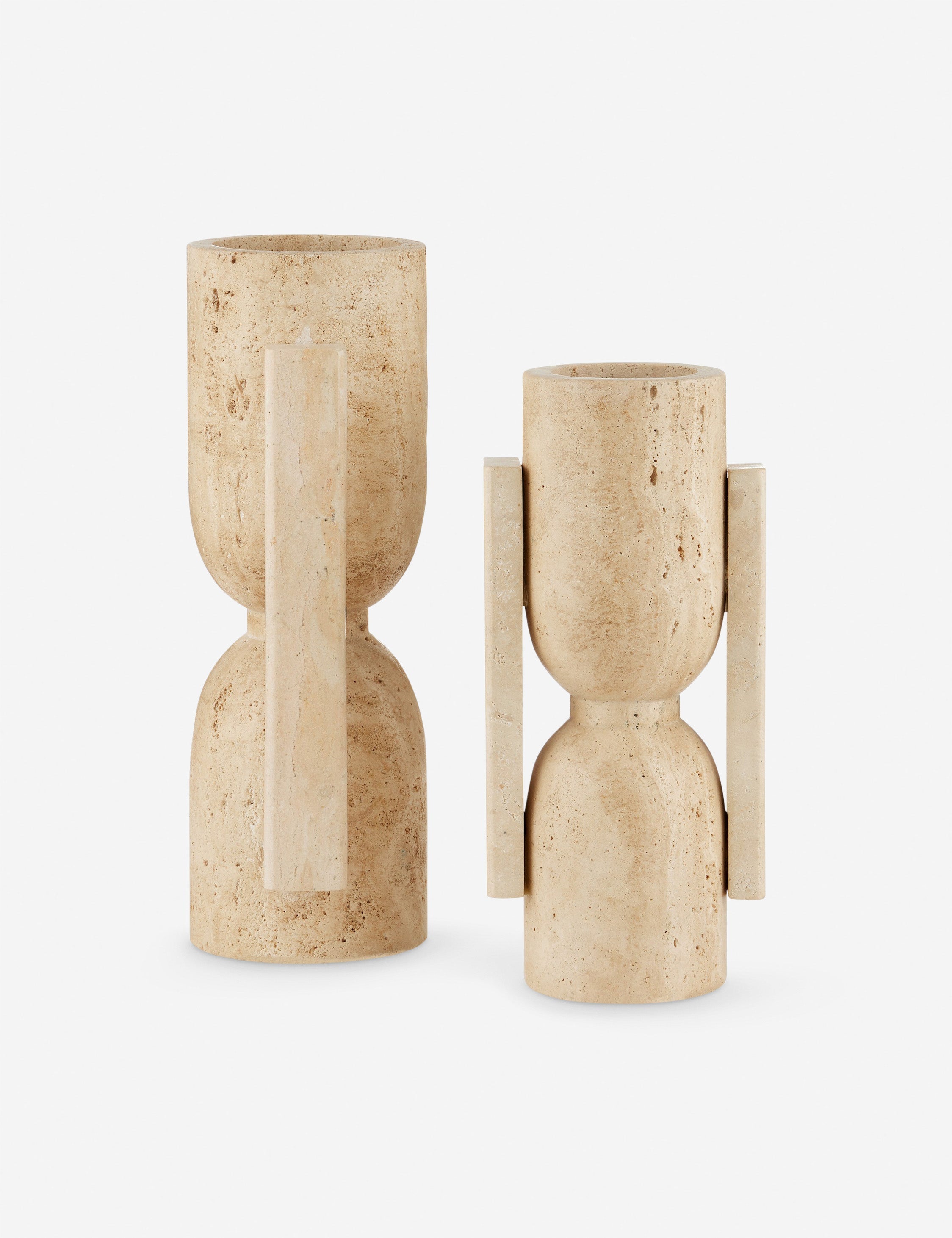 Lulu and Georgia - Cece Decorative Vases (Set of 2)