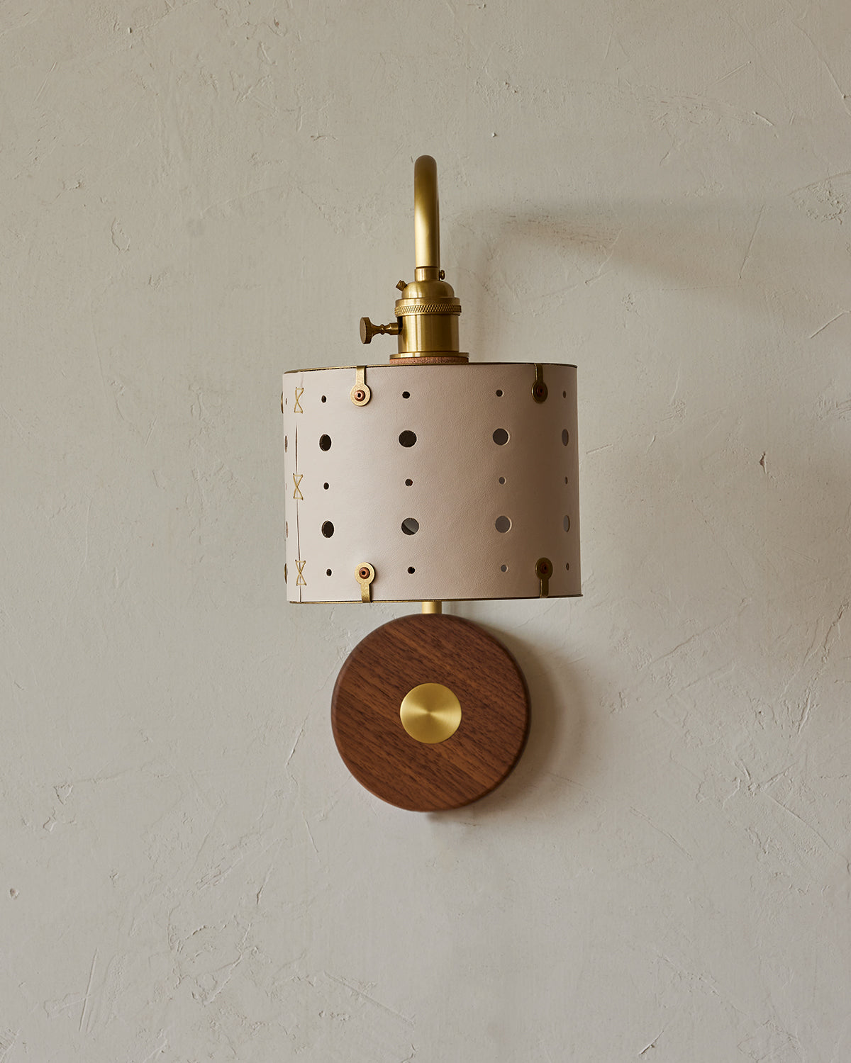 Lostine - Celeste Wall Sconce