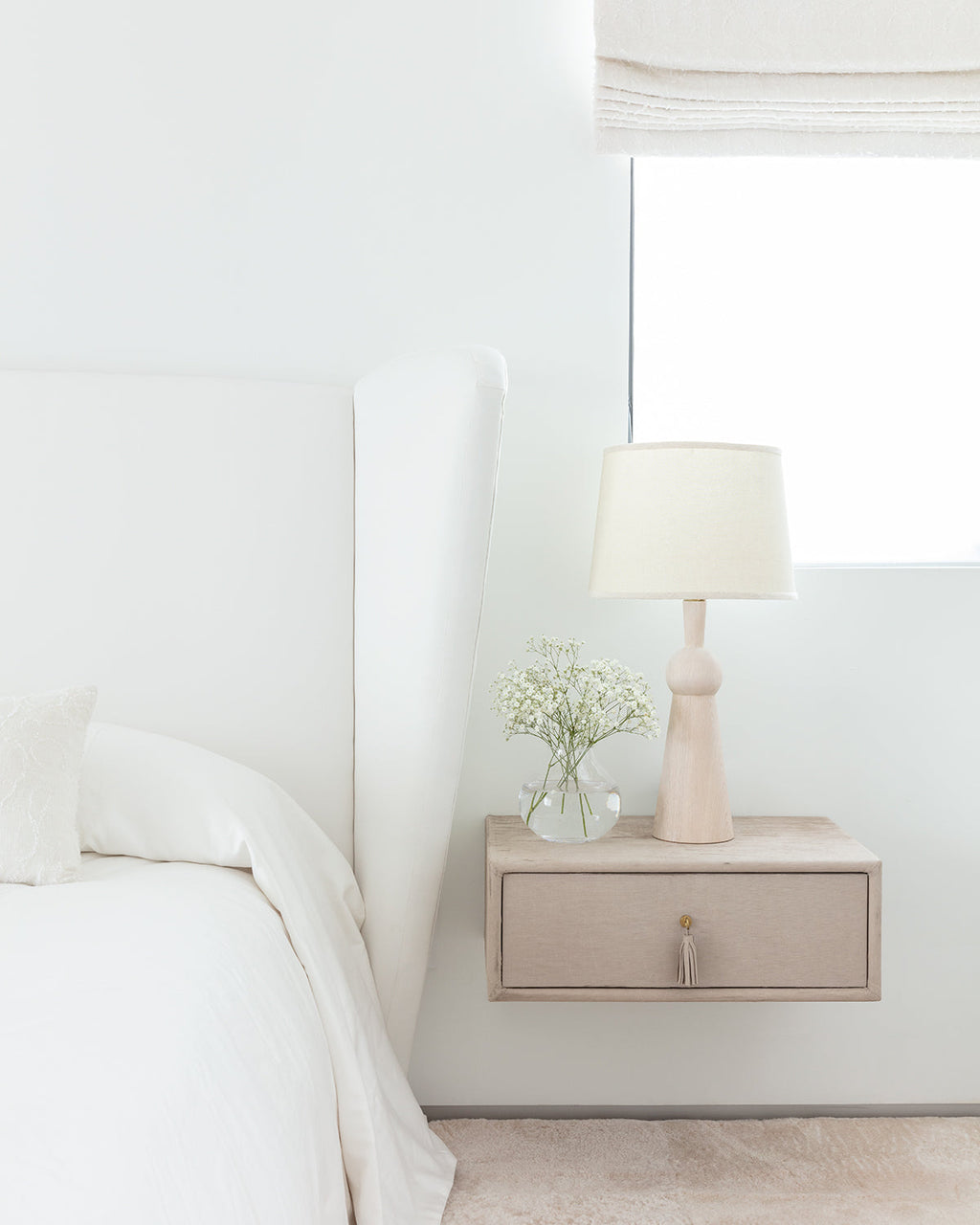 Lostine - Bella Skirt Lamp