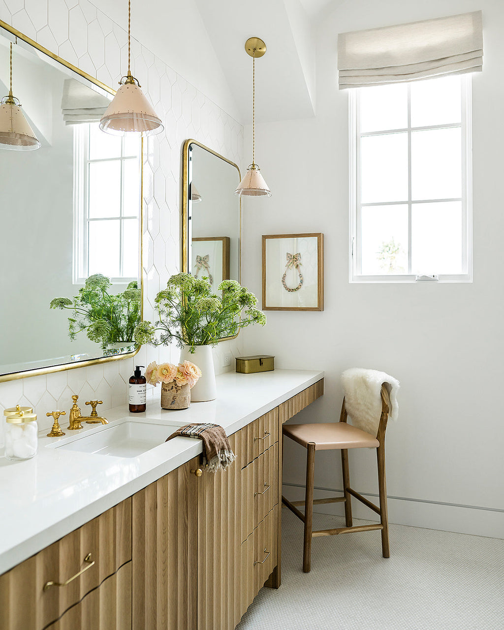 Lostine - Stella Pendant Light