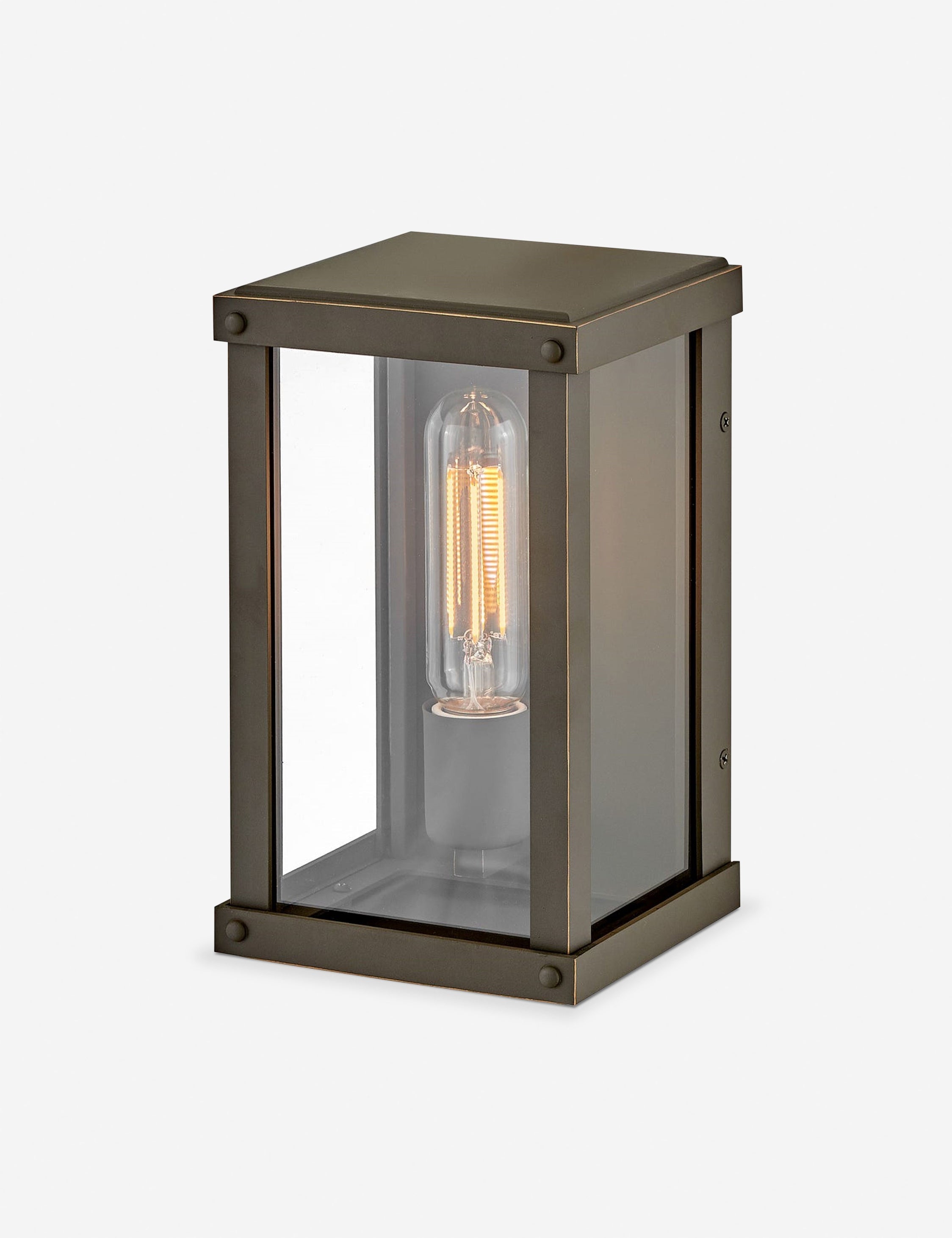 Lulu and Georgia - Fraser Outdoor Sconce
