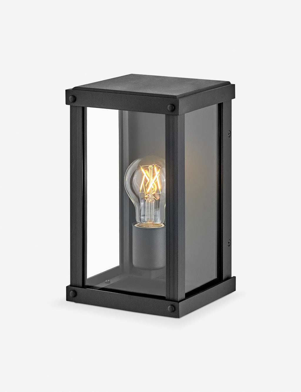 Lulu and Georgia - Fraser Outdoor Sconce