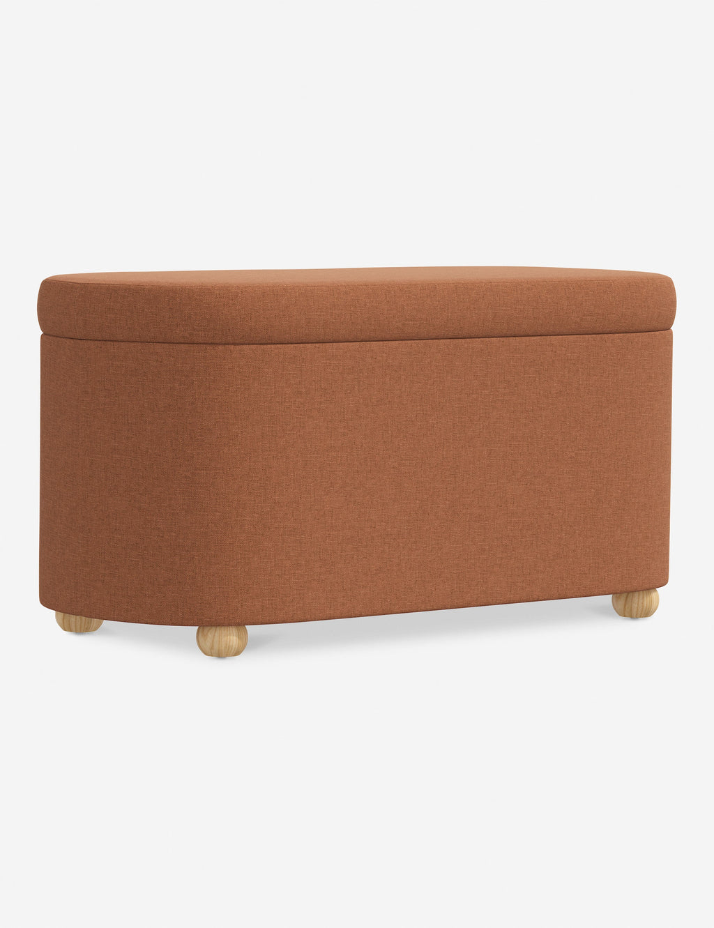 Lulu and Georgia - Hurley Storage Bench