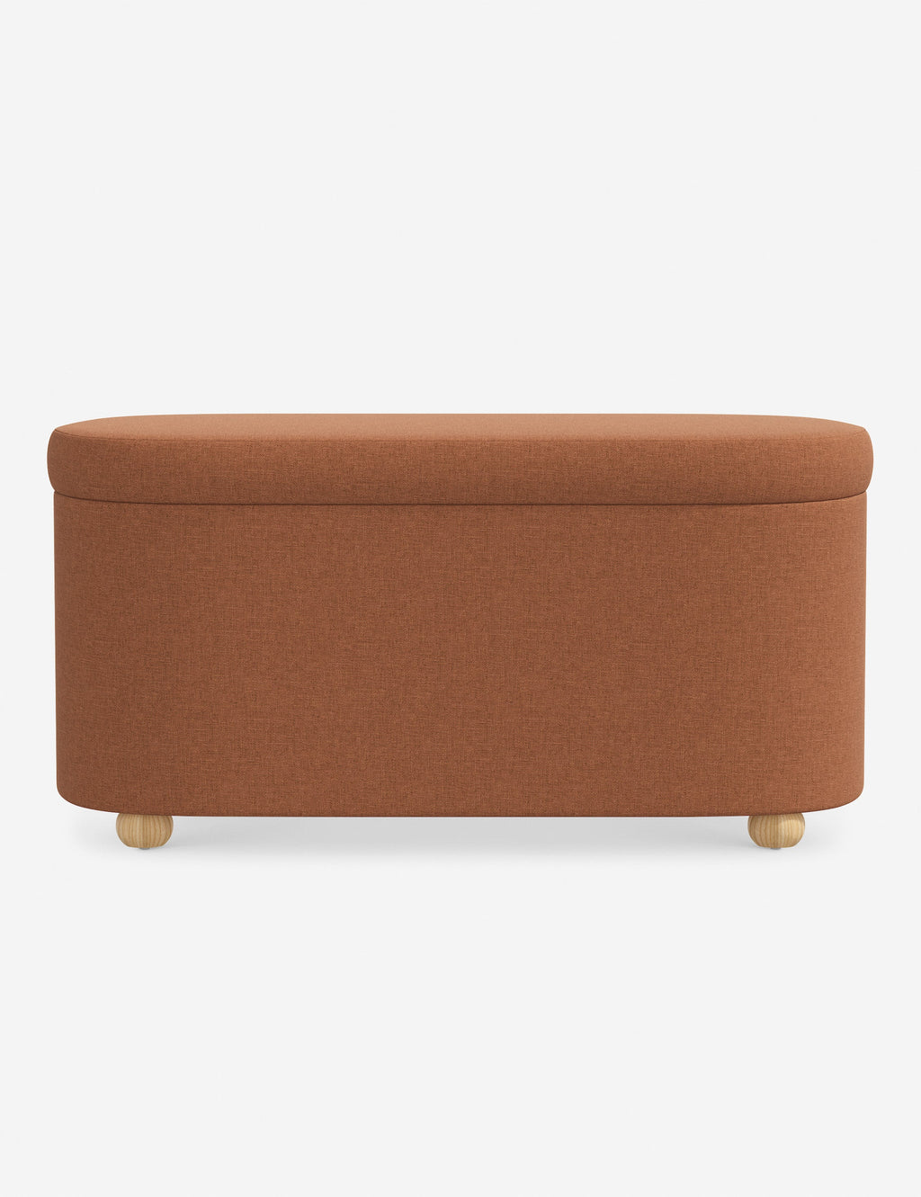 Lulu and Georgia - Hurley Storage Bench