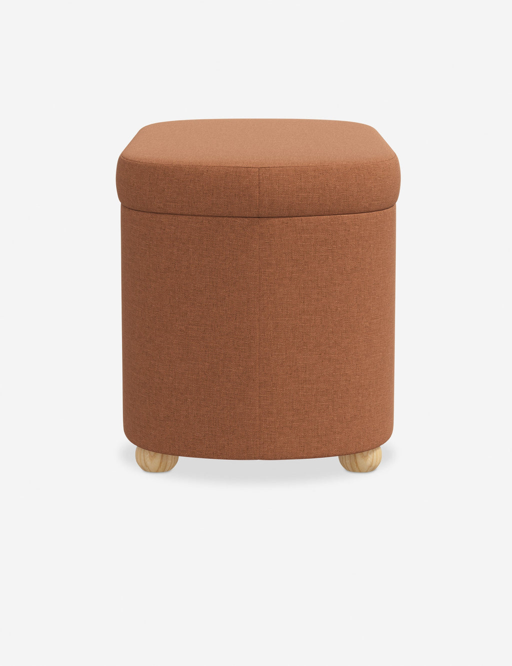 Lulu and Georgia - Hurley Storage Bench