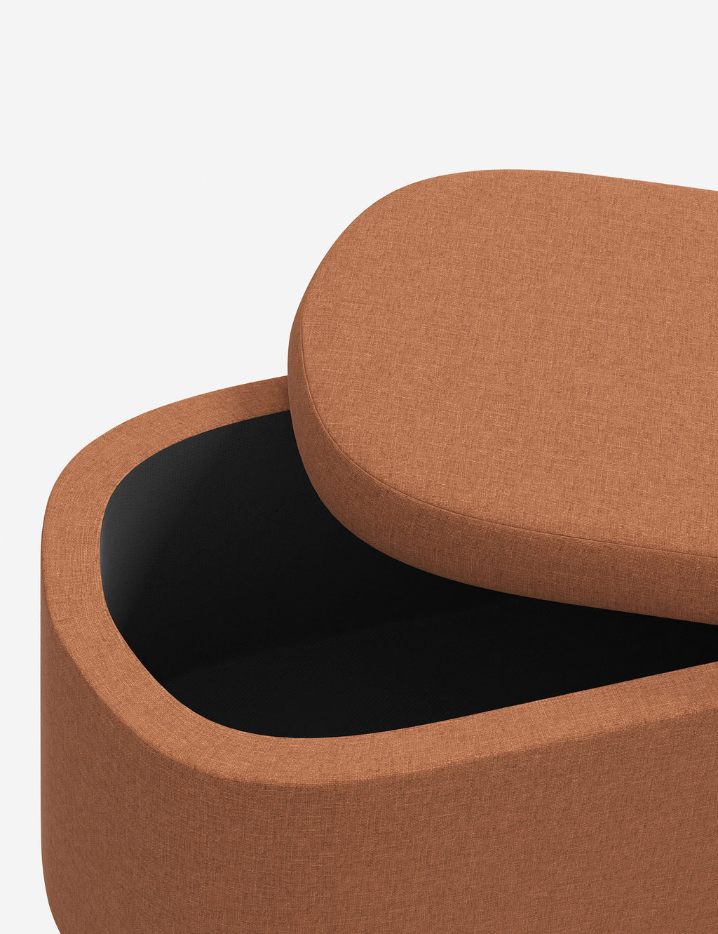 Lulu and Georgia - Hurley Storage Bench