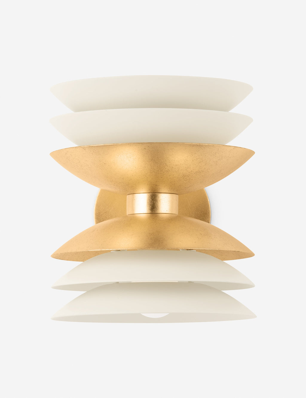 Lulu and Georgia - Zusa Sconce