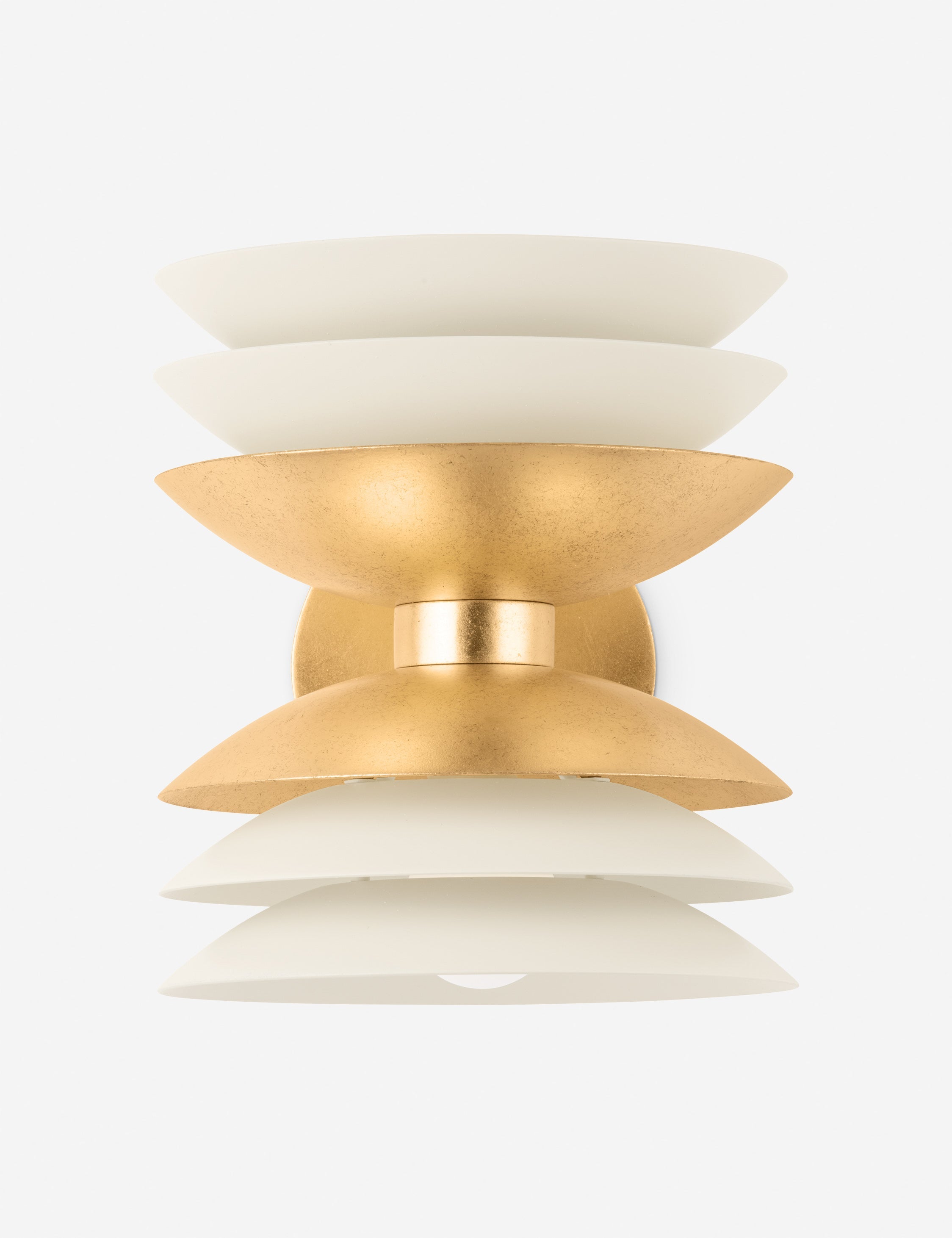 Lulu and Georgia - Zusa Sconce