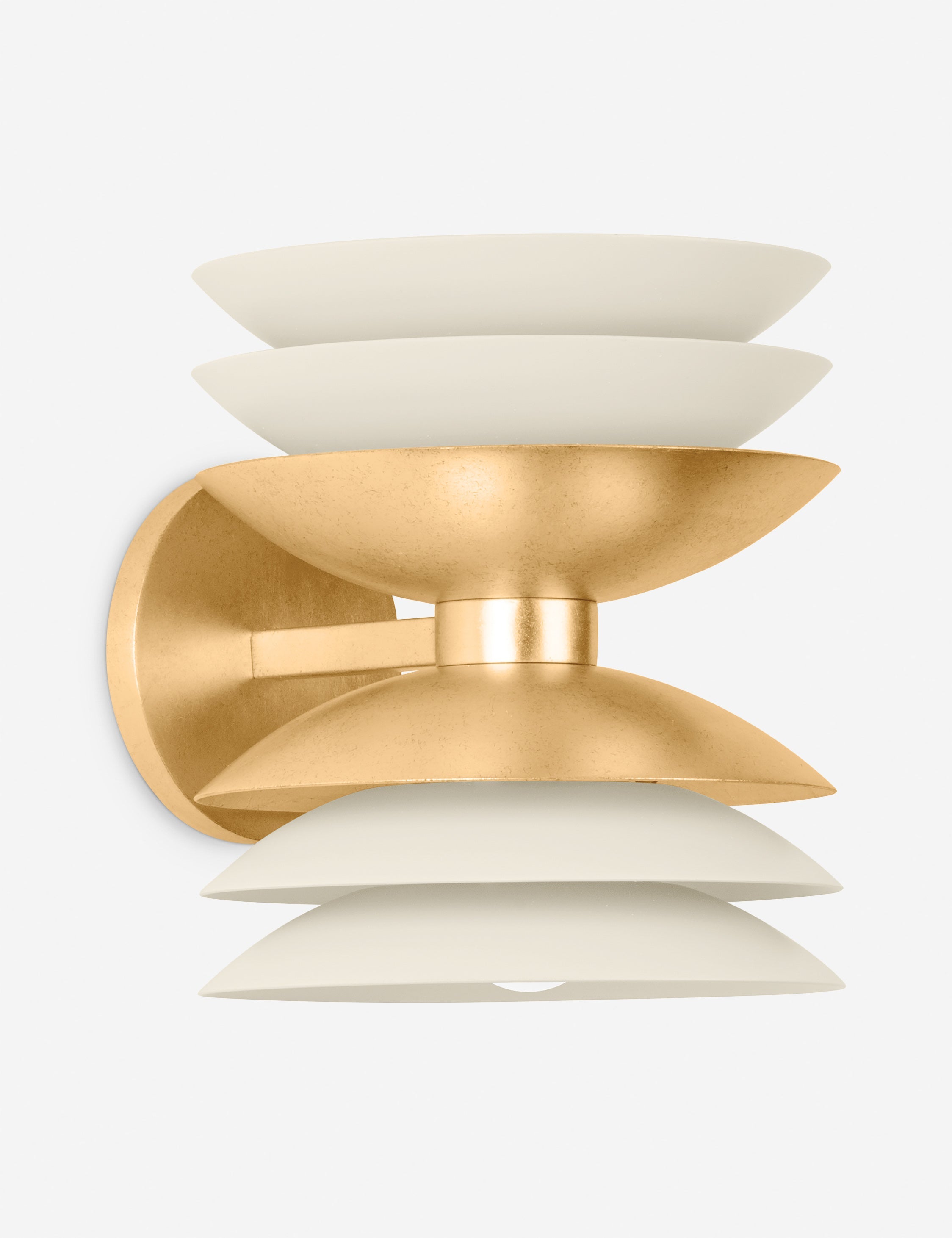 Lulu and Georgia - Zusa Sconce