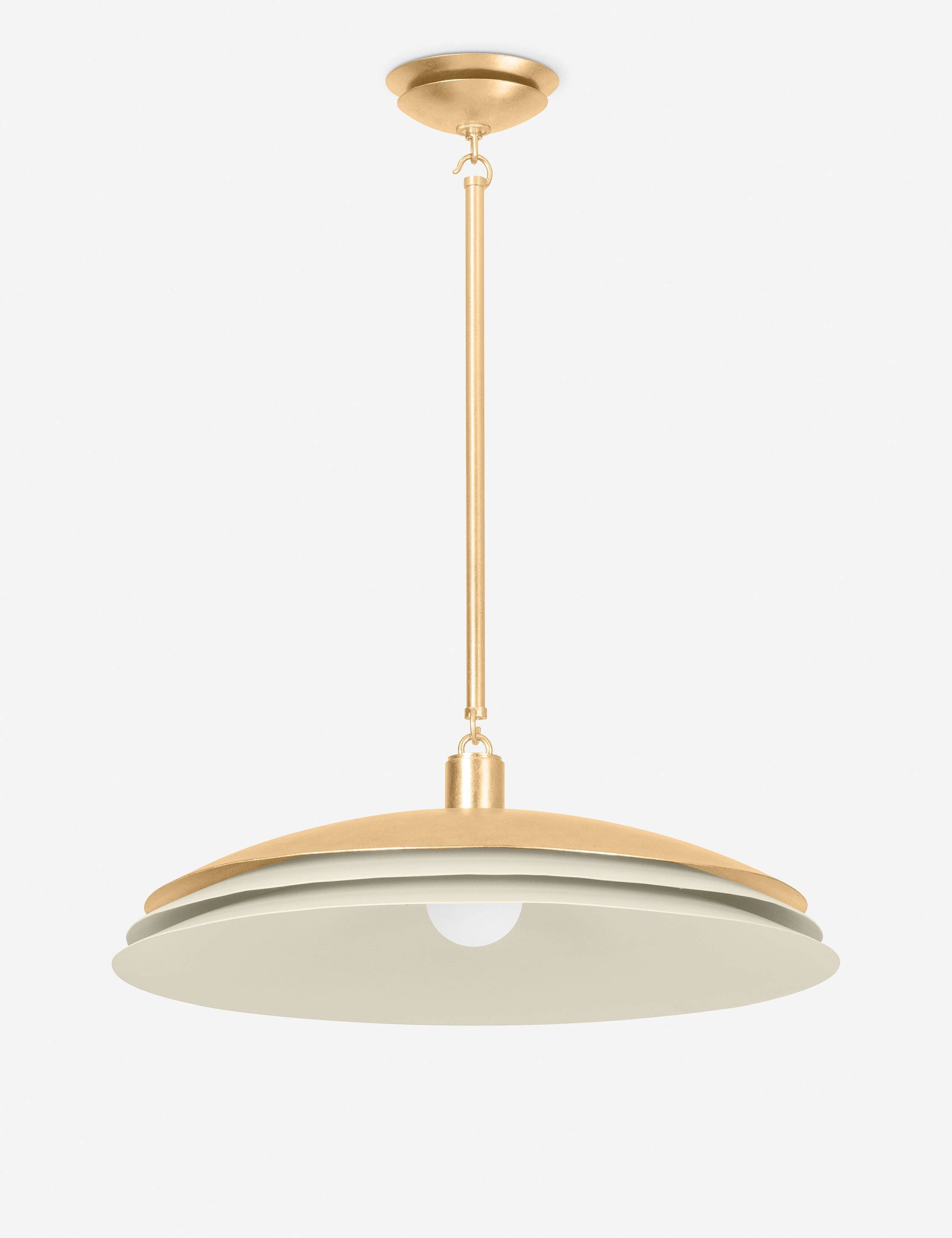 Lulu and Georgia - Zusa Pendant Light