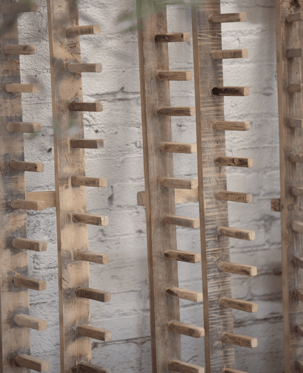 Olive Ateliers - Harvest Hanging Rack